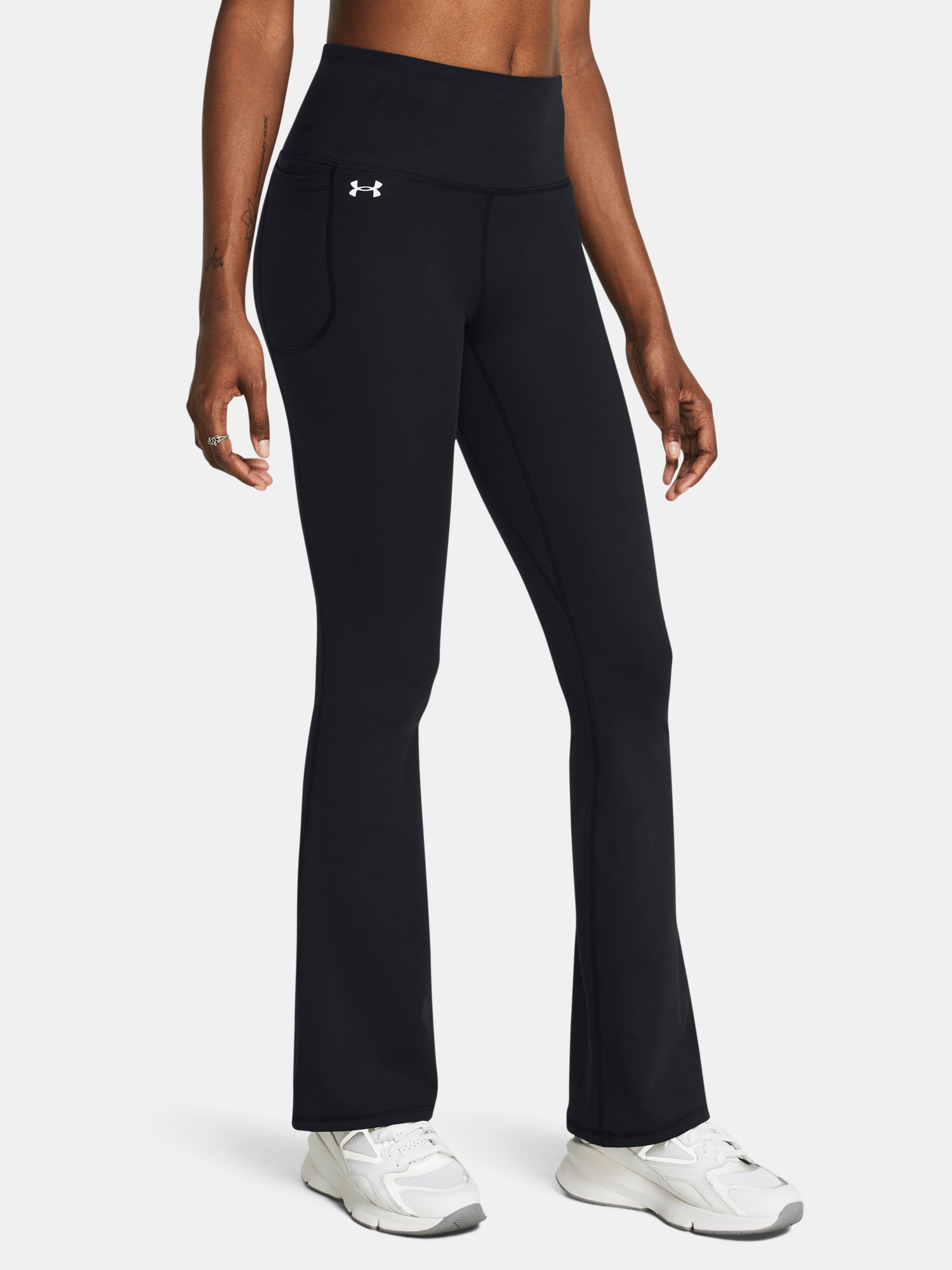 Women's Leggings Under Armour Motion Flare Pant - Women's