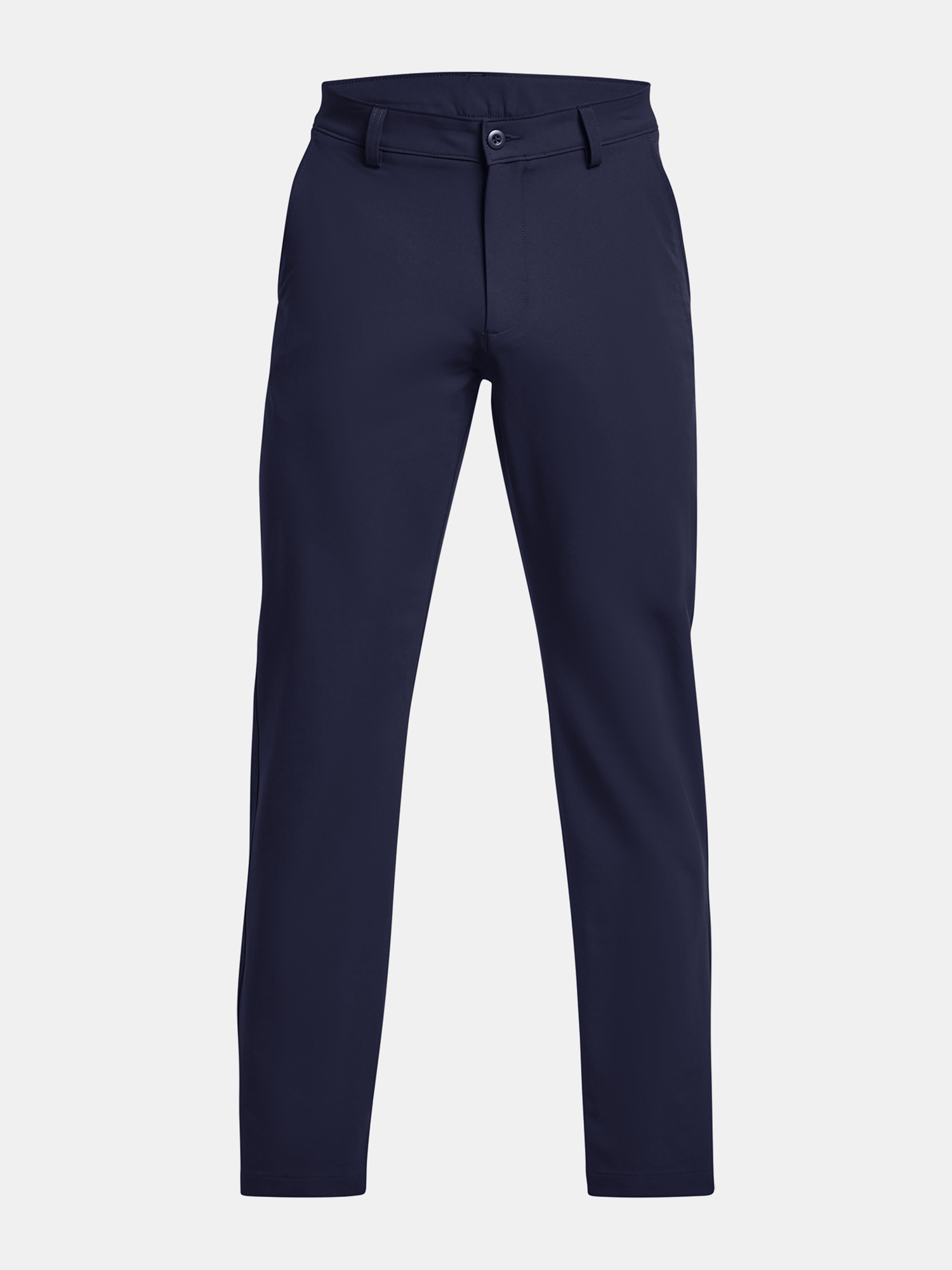 Pantaloni si pantaloni scurti pentru barbati Under Armour - albastru inchis