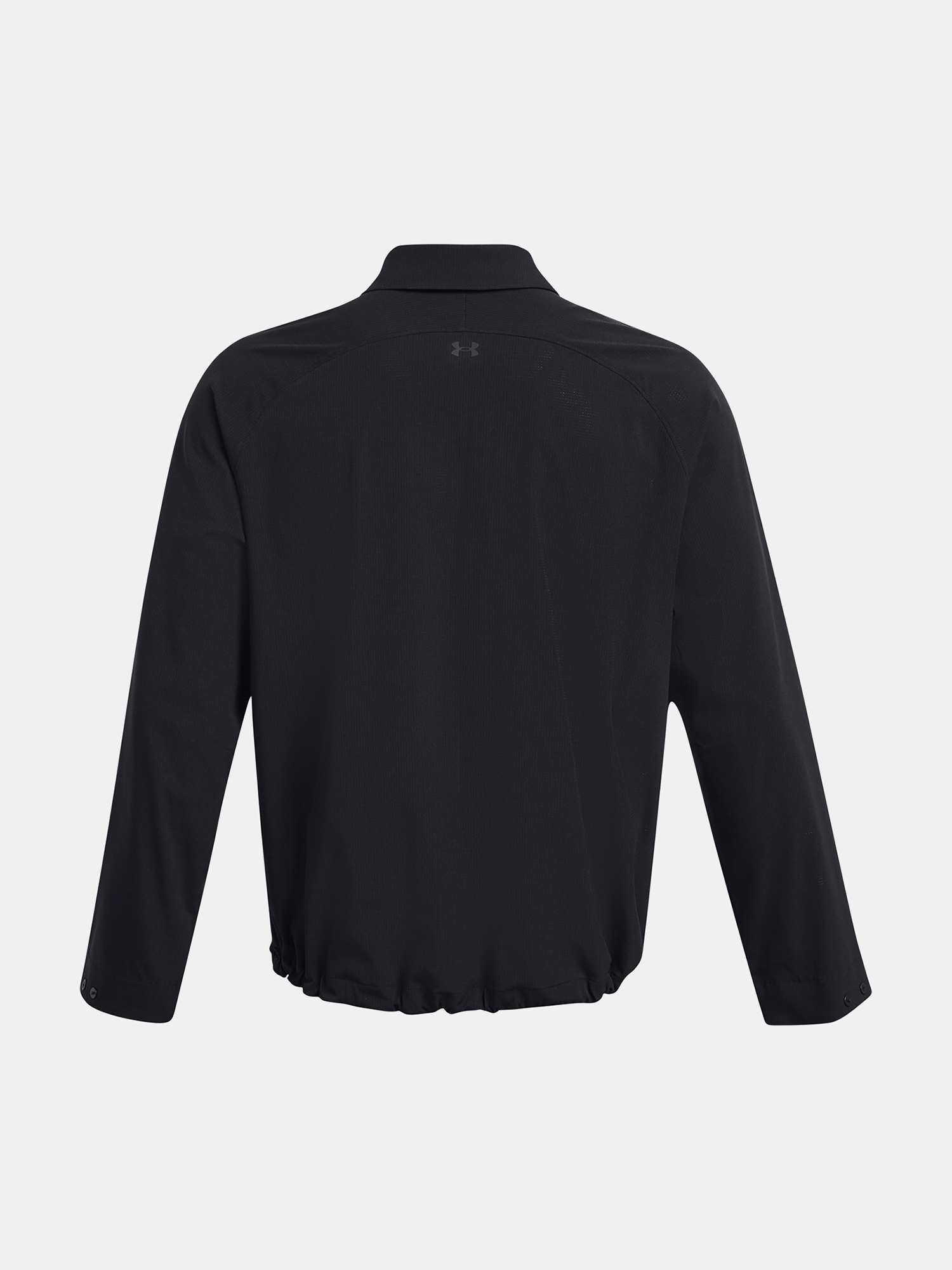 Men&#039;s jacket Under Armour UA Unstoppable Vented Jkt-BLK - Men