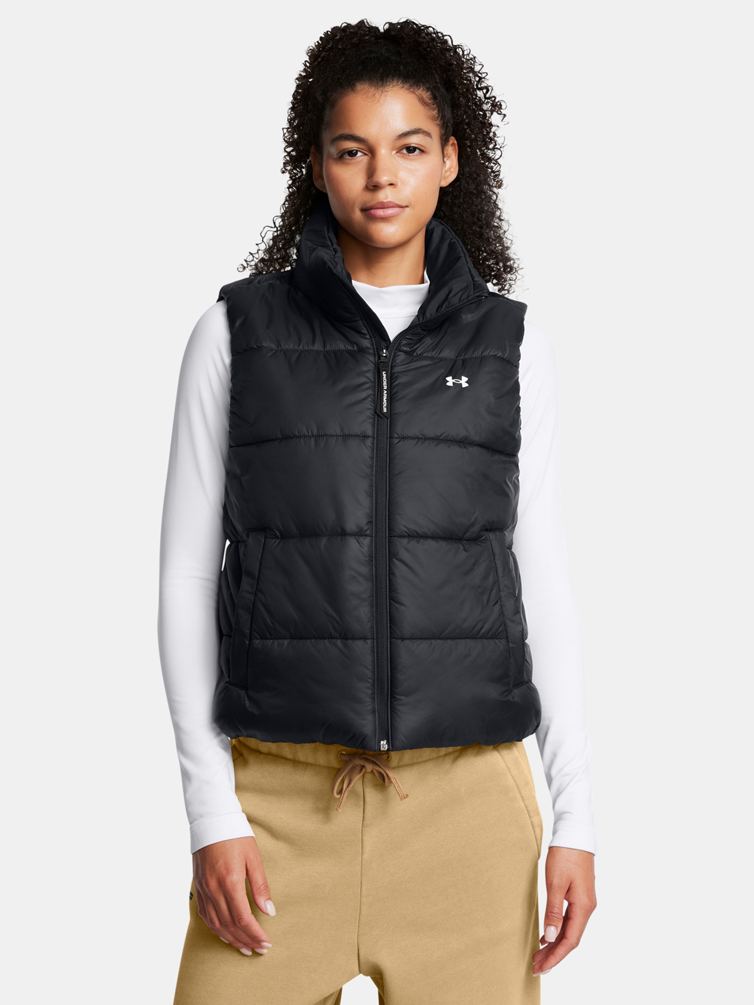 Women's vest Under Armour LW INSULATE VEST - Women's
