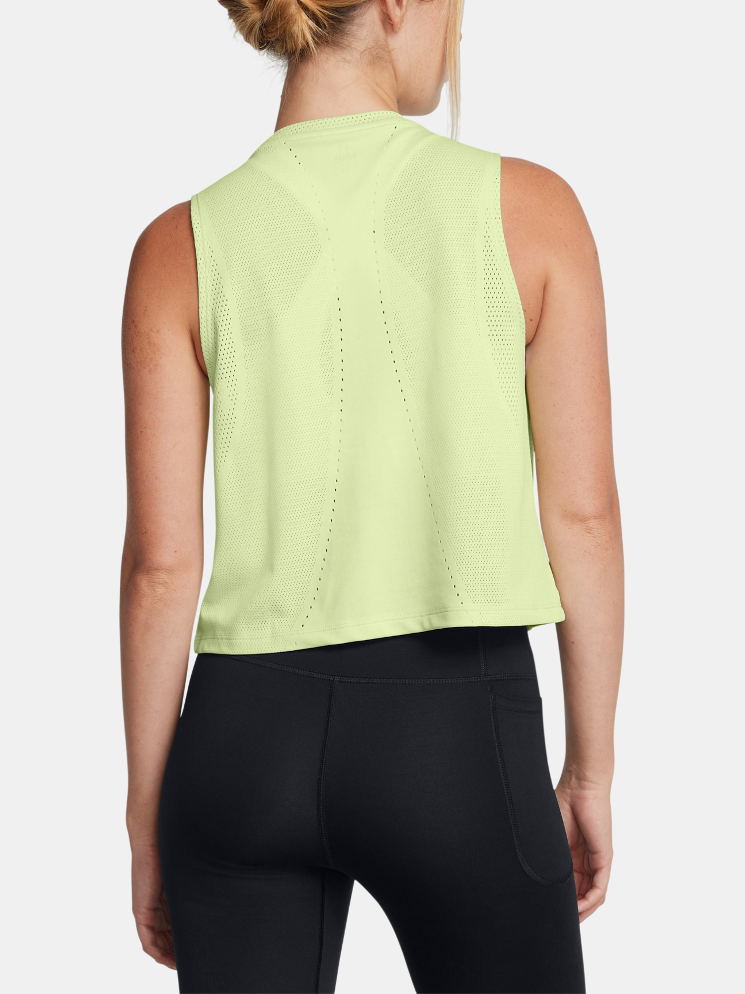 Under Armour Women&#039;s Tank Top Vanish Engineered Tank - Women