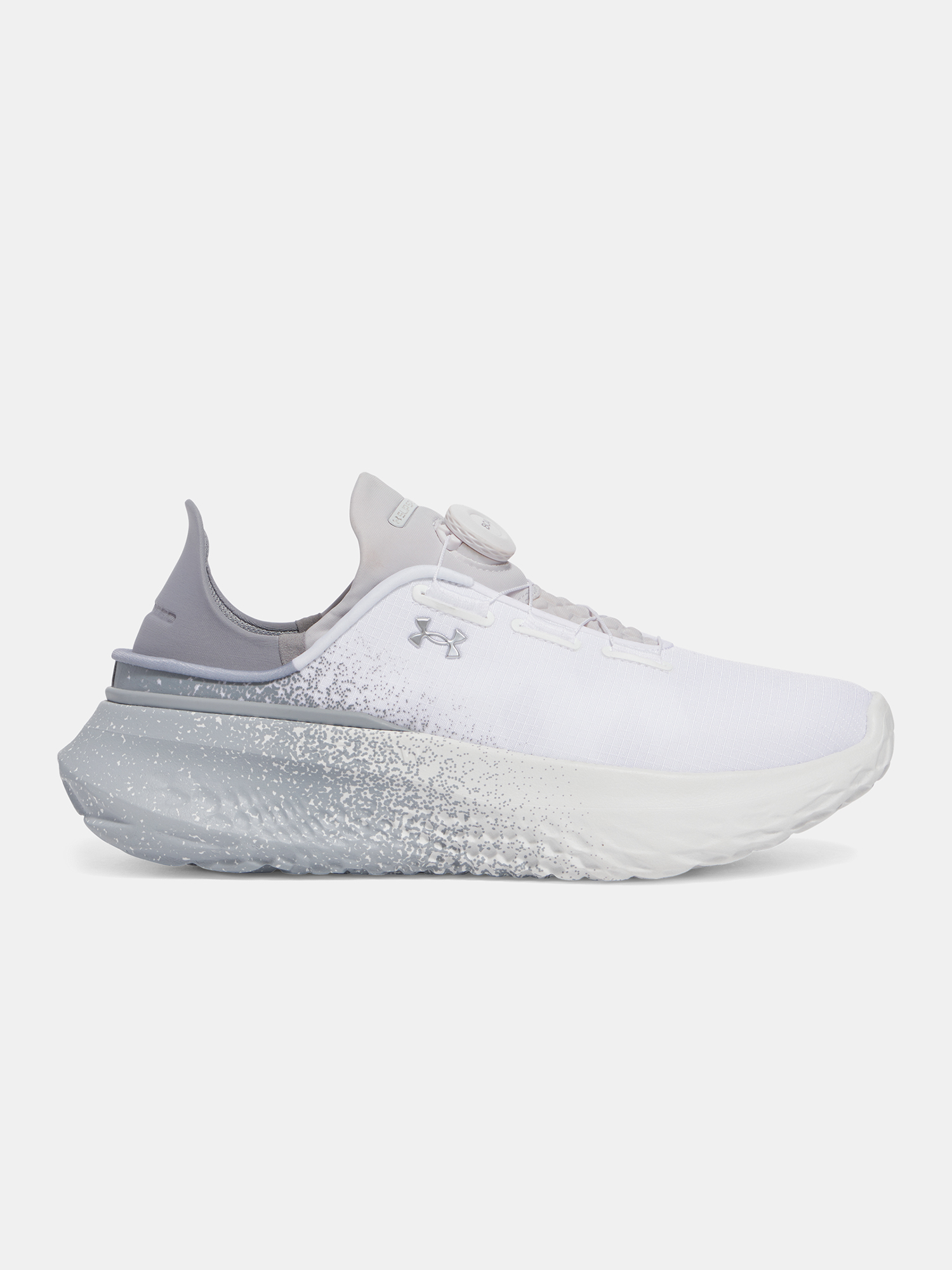 Unisex shoes Under Armour UA Slipspeed Mega Fade - unisex