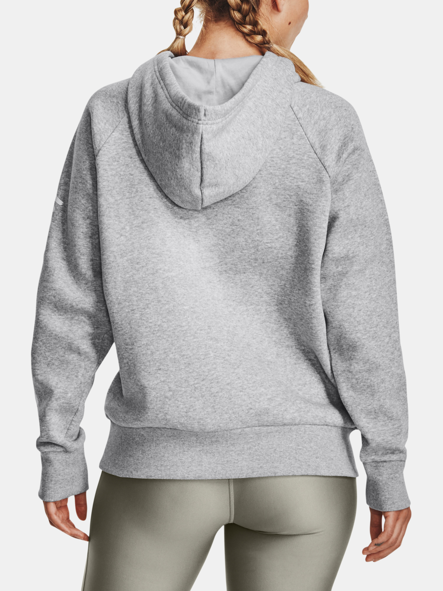 Hanorac dama, Under Armour