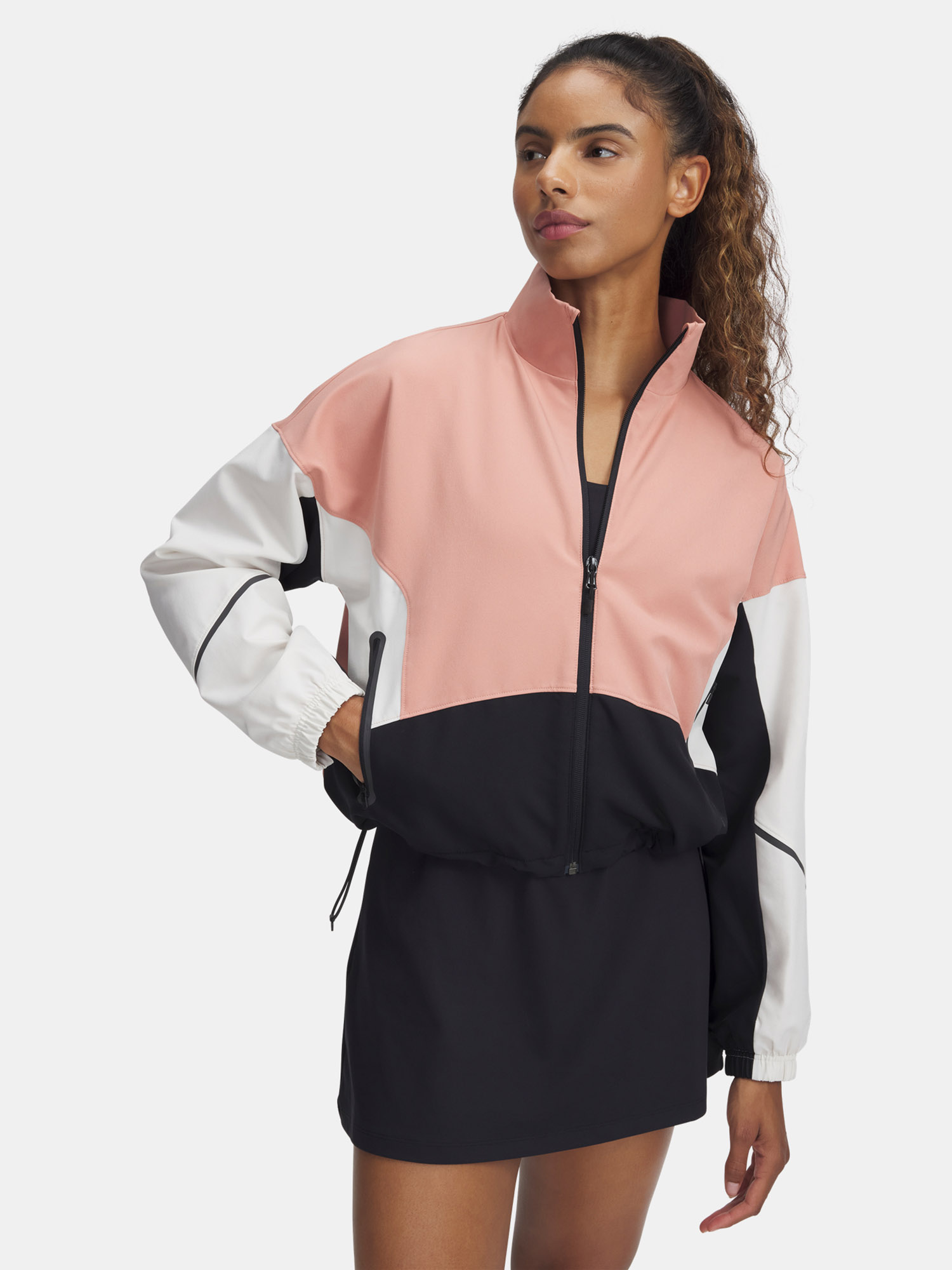 Women's Under Armour UA Unstoppable Jacket - Women's