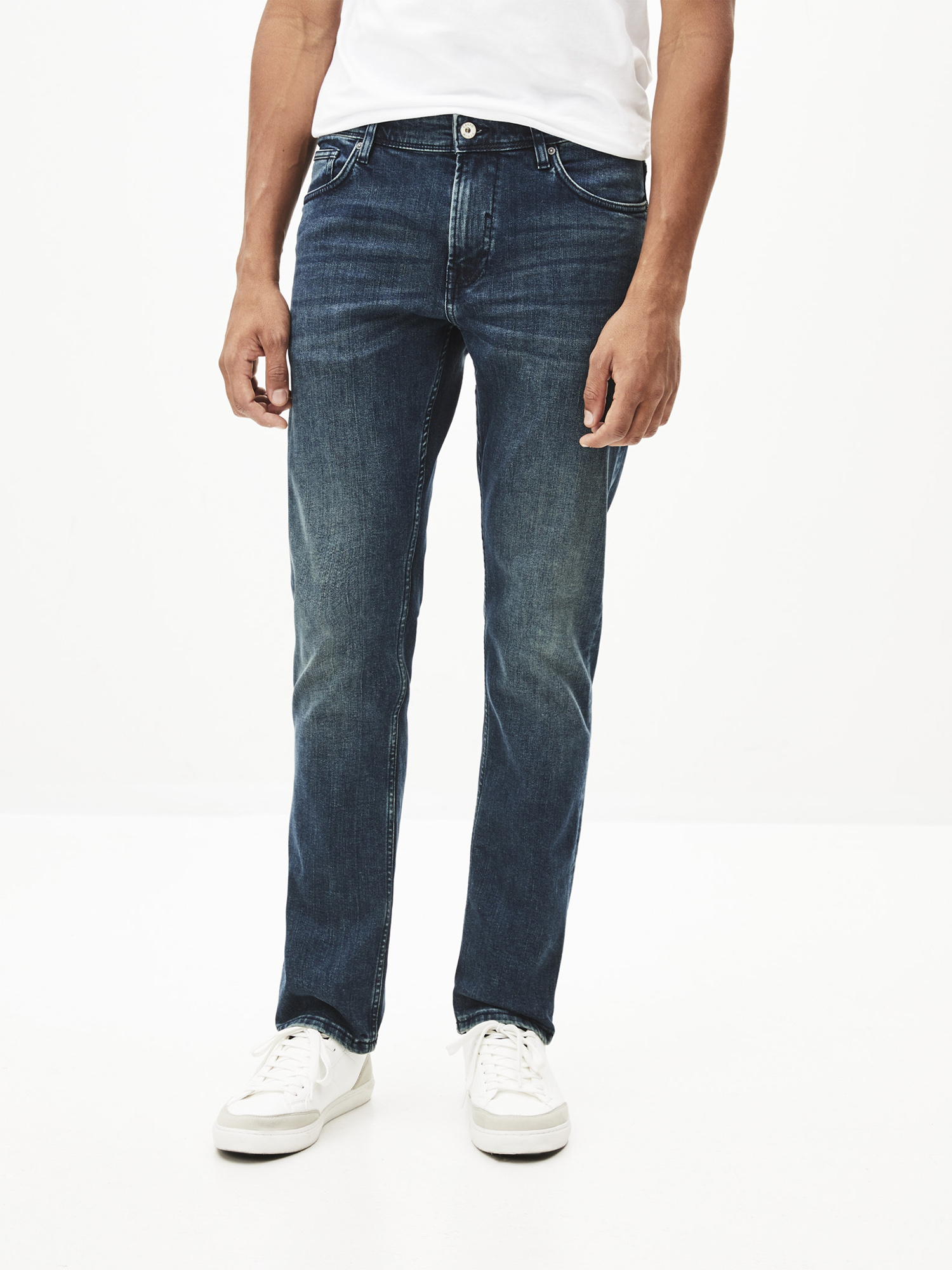 Pánske rifle Celio Denim