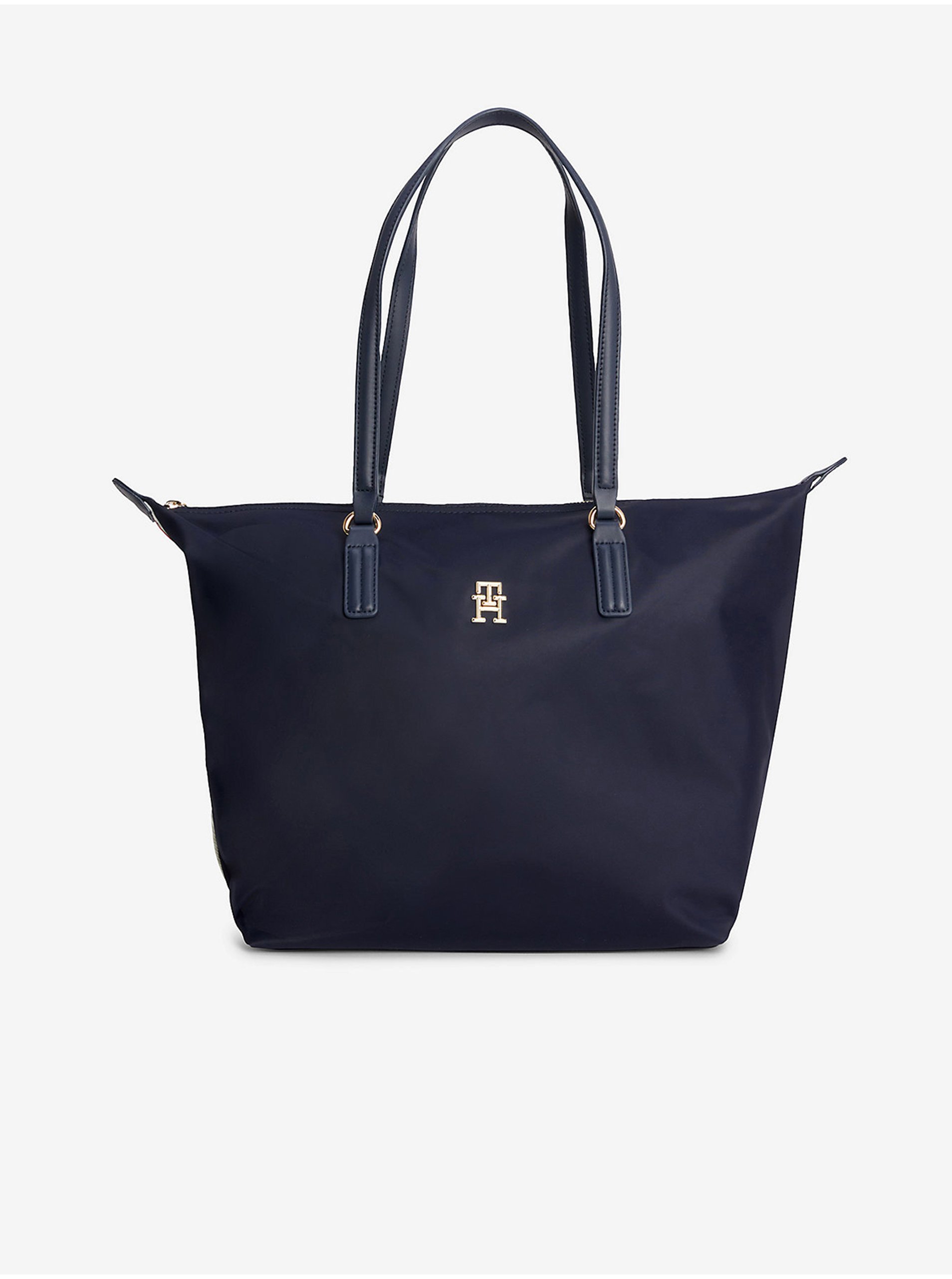 Tommy Hilfiger Poppy Tote Corp