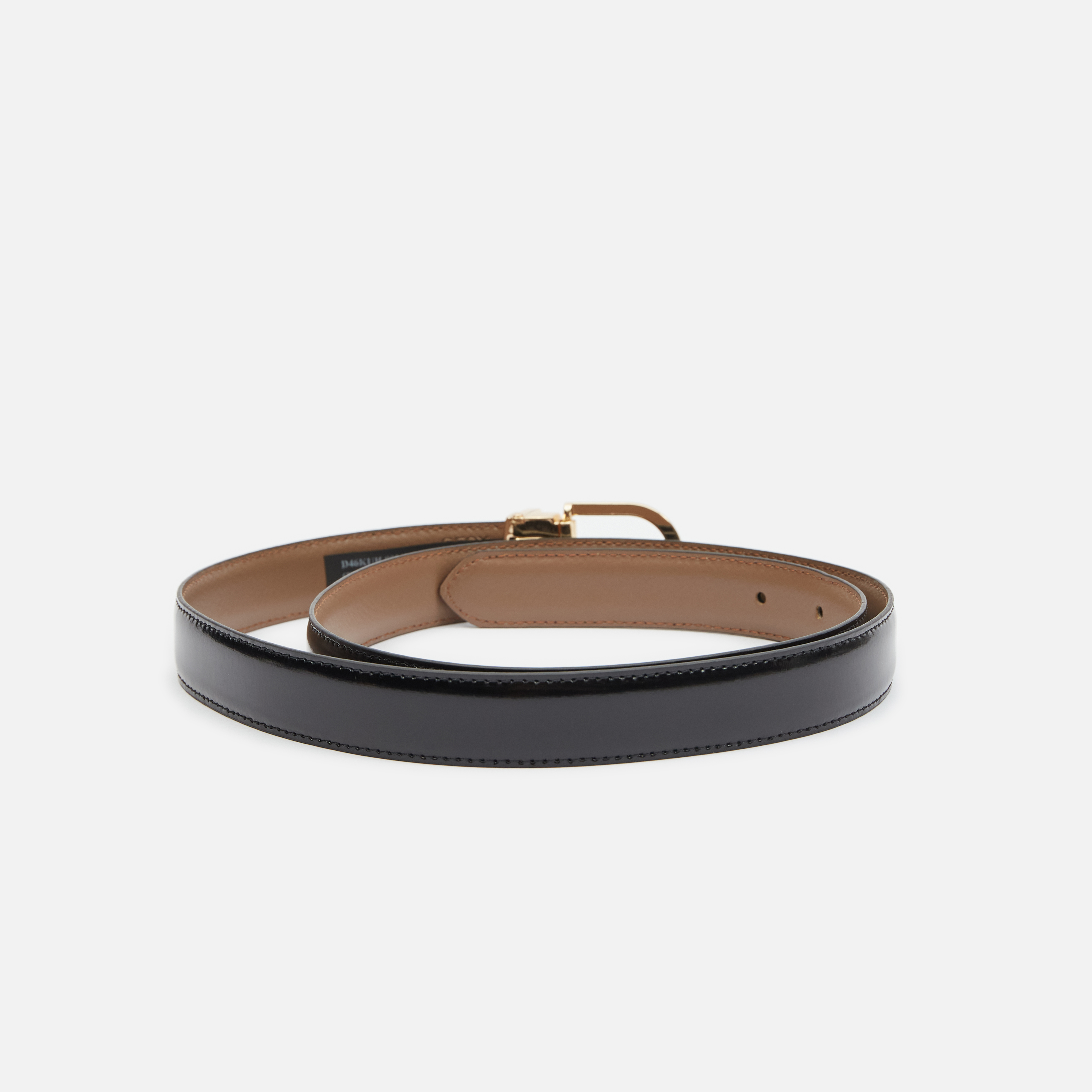 Black women's belt Geox - Women's