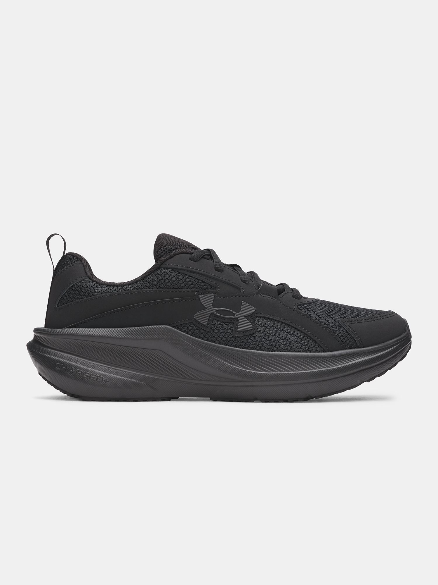 Мъжки маратонки Under Armour UA Assert 11-BLK