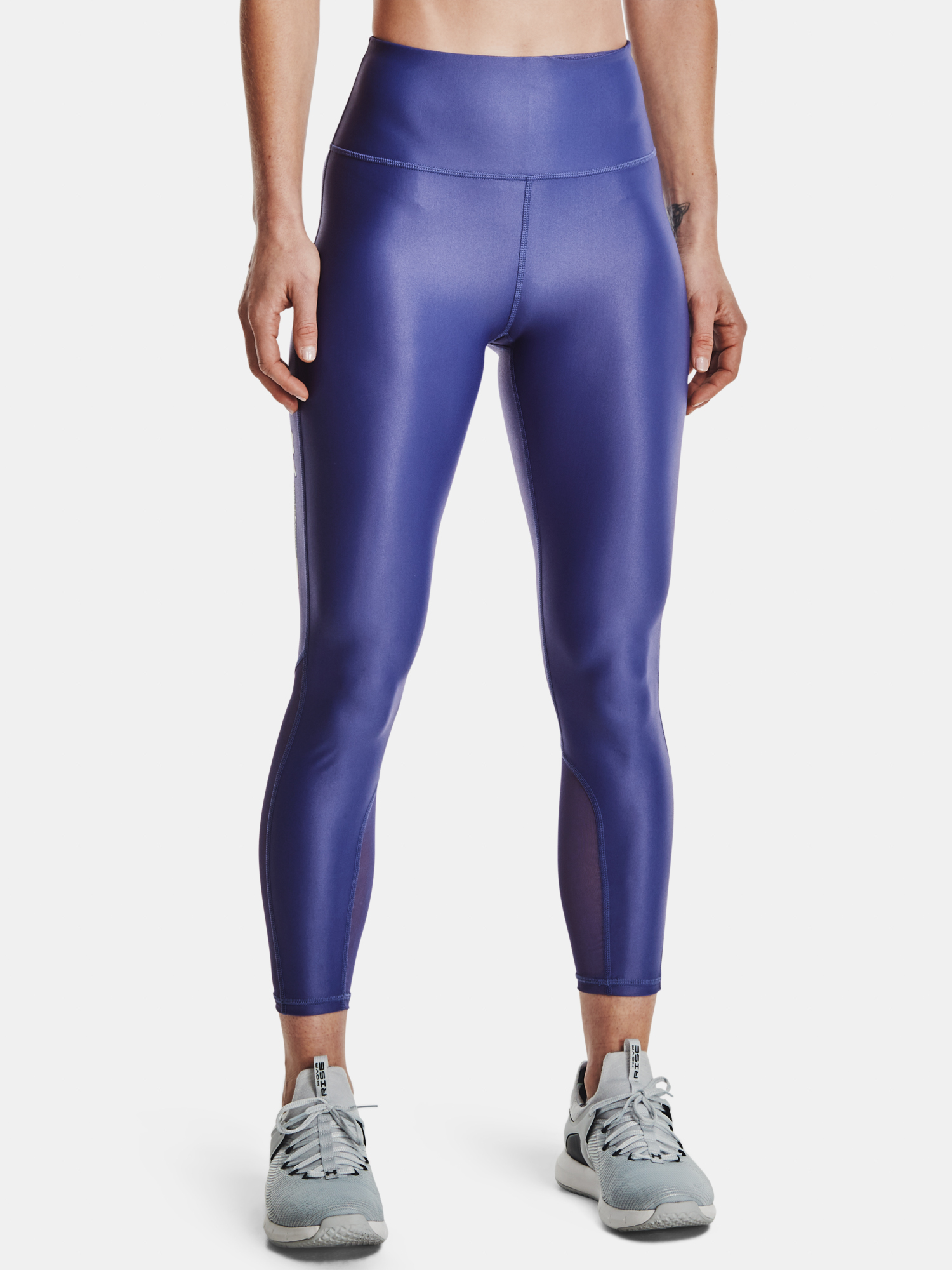 Dámske legíny Under Armour Iso-Chill