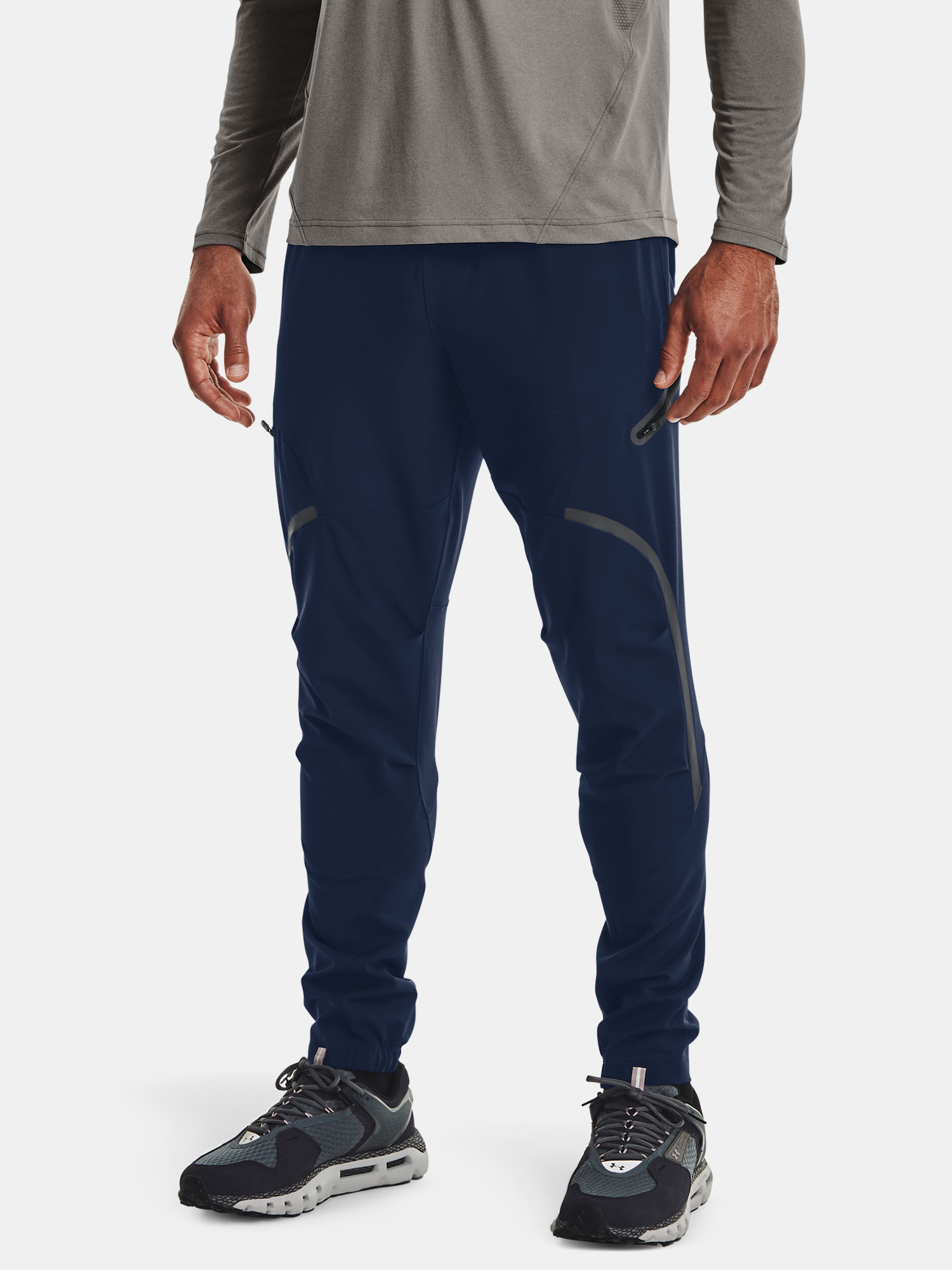 Pantaloni sport pentru bărbați Under Armour