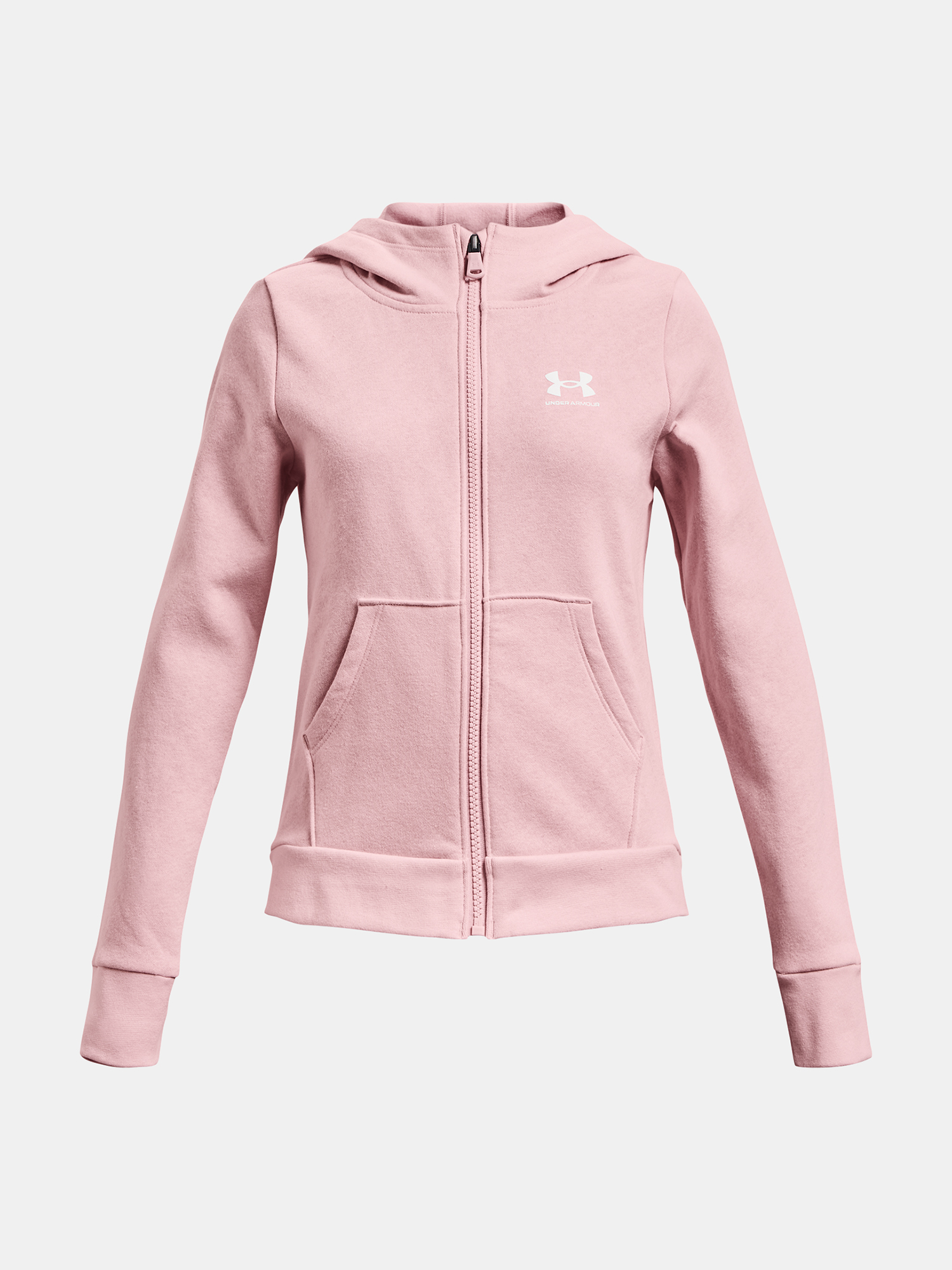 Hanorac fete, Under Armour