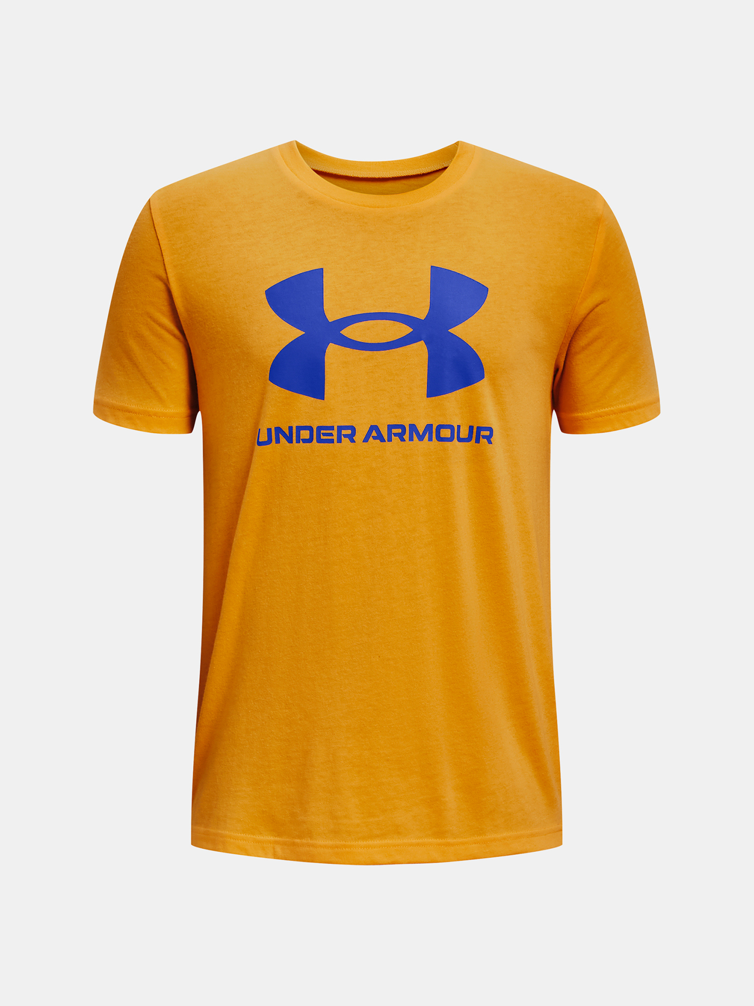 Chlapčenské tričko Under Armour