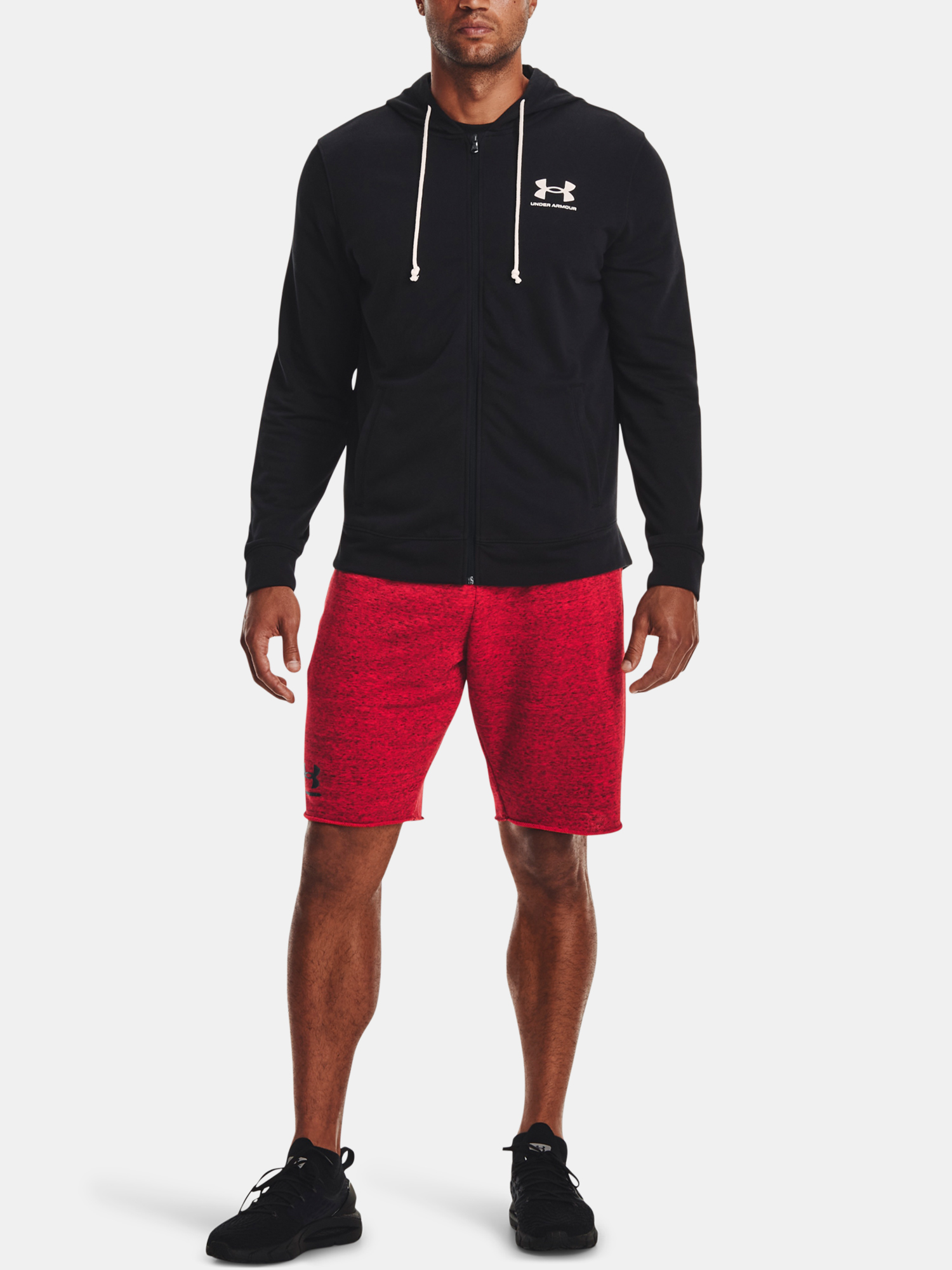 Hanorac pentru bărbați Under Armour