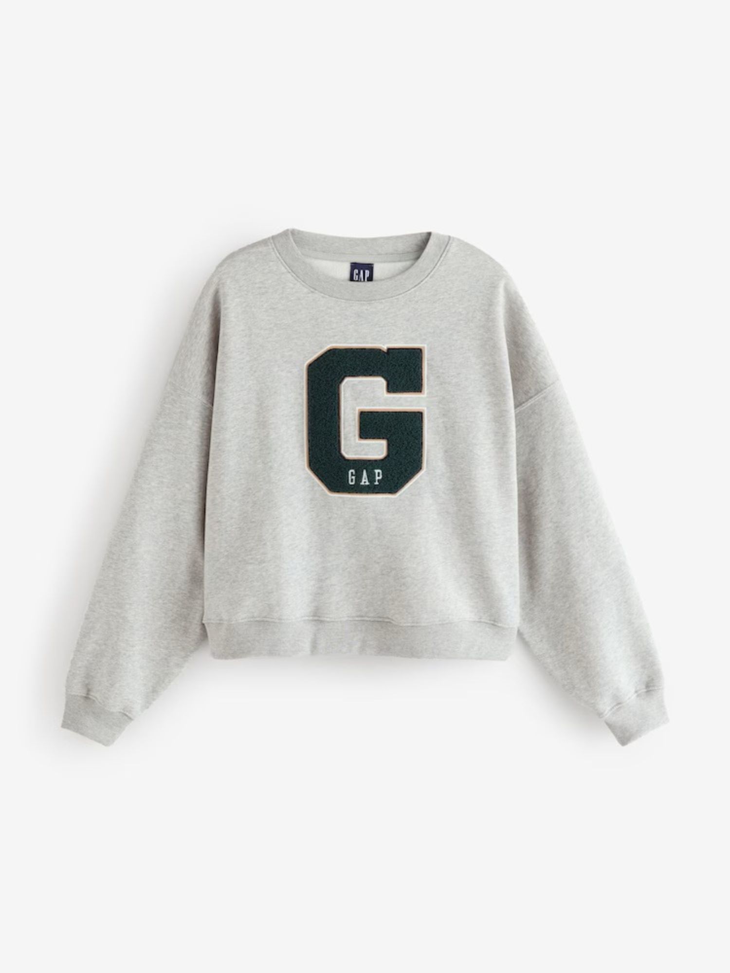 GAP Logo Mikina - Dámská