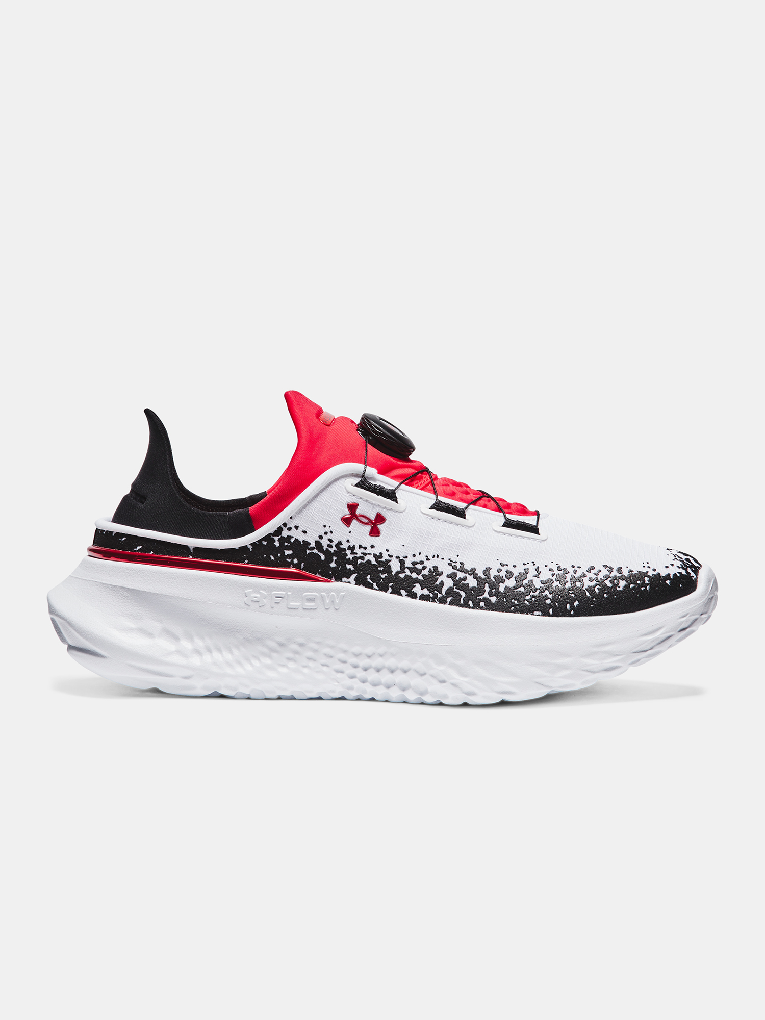 Unisex Shoes Under Armour UA SlipSpeed Mega Ripstop - Unisex