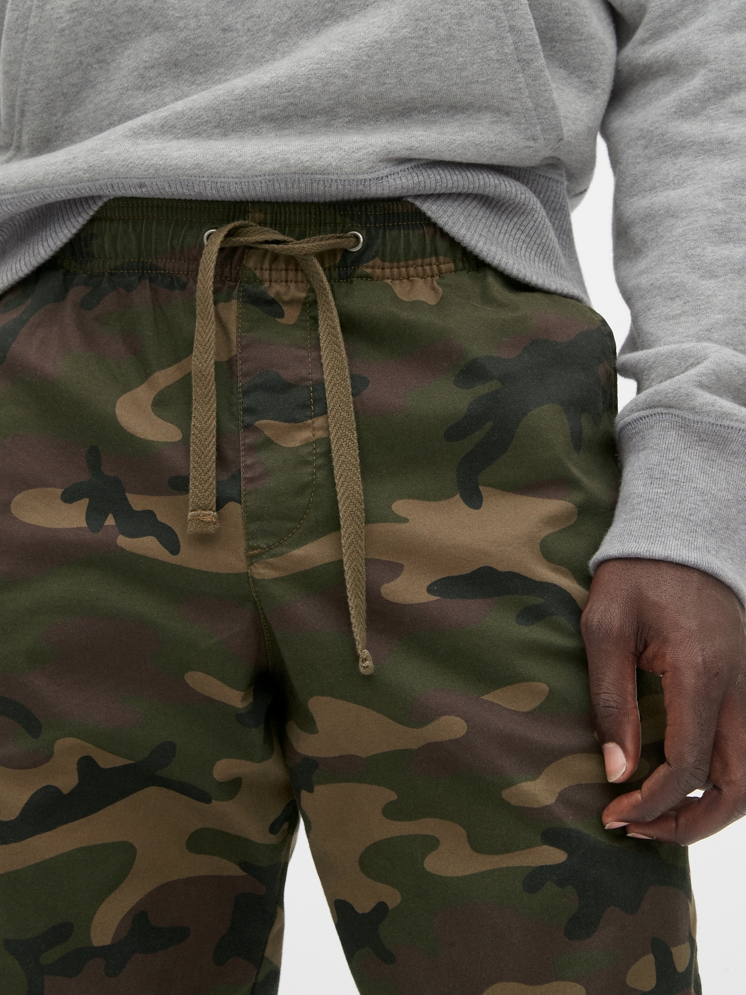 Pantaloni sport si de casa pentru barbati GAP