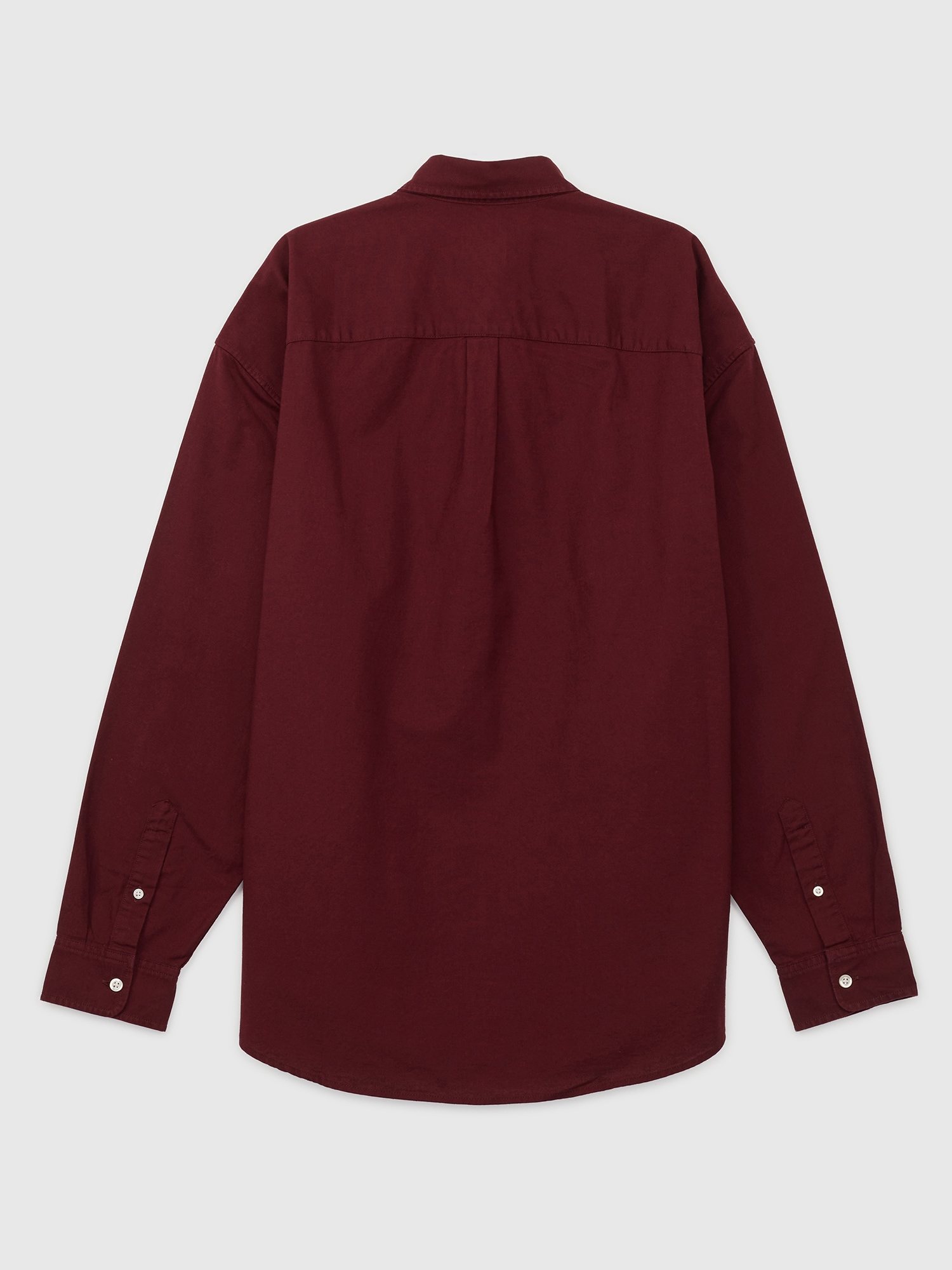 GAP Oxford Shirt - Men's
