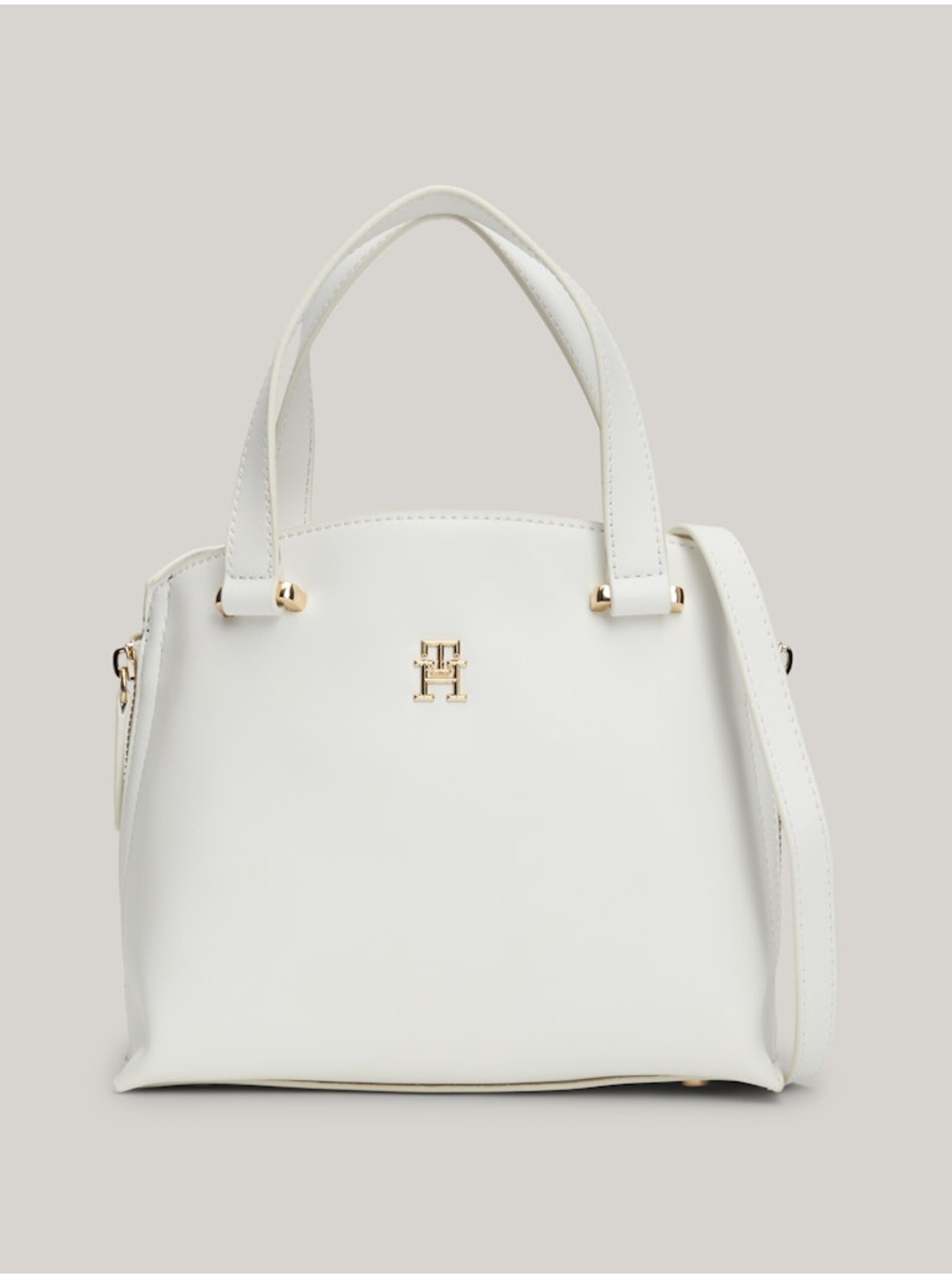 White women's handbag Tommy Hilfiger - Women's