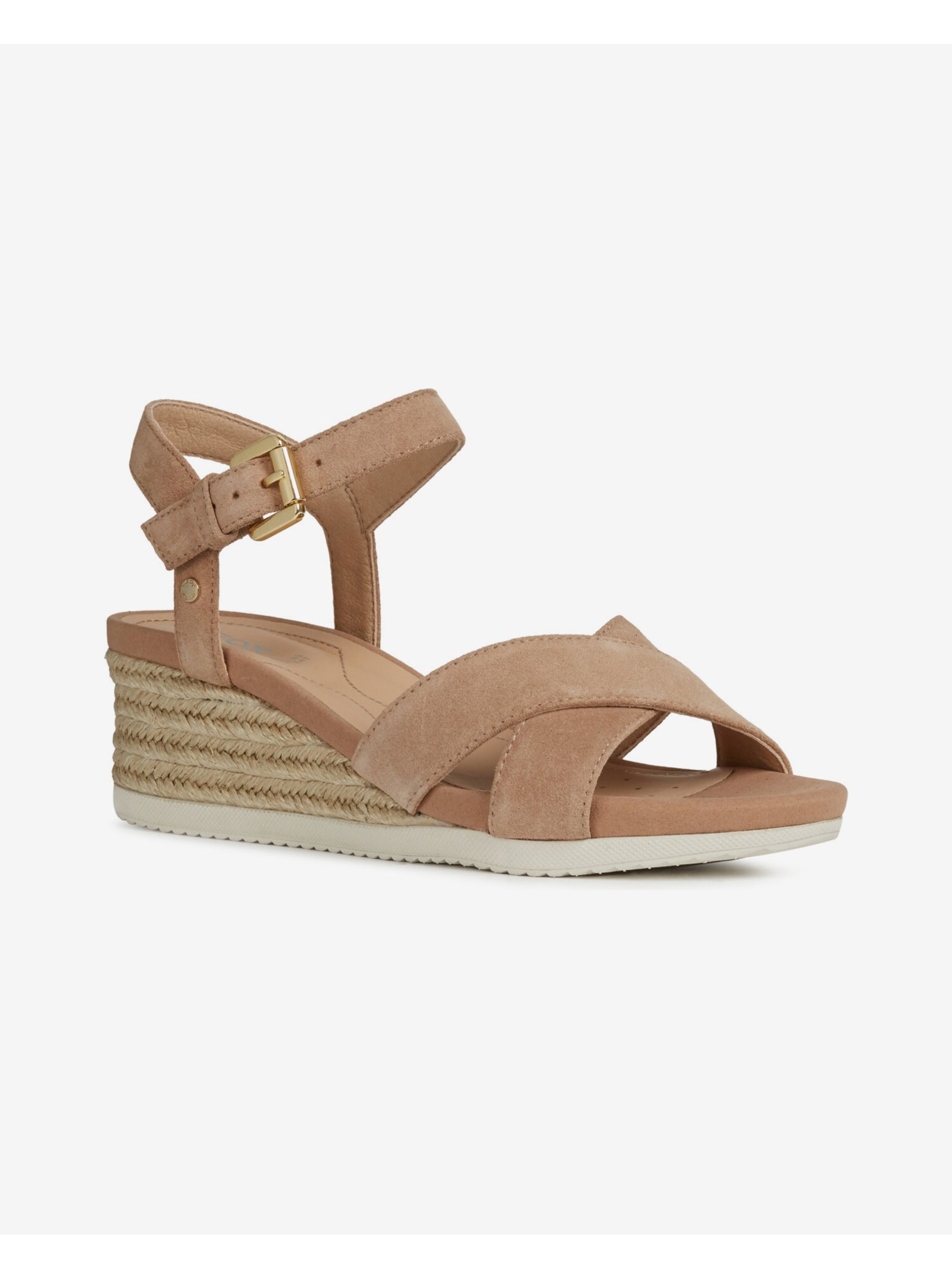 Ischia Wedge shoes Geox - Women&#039;s