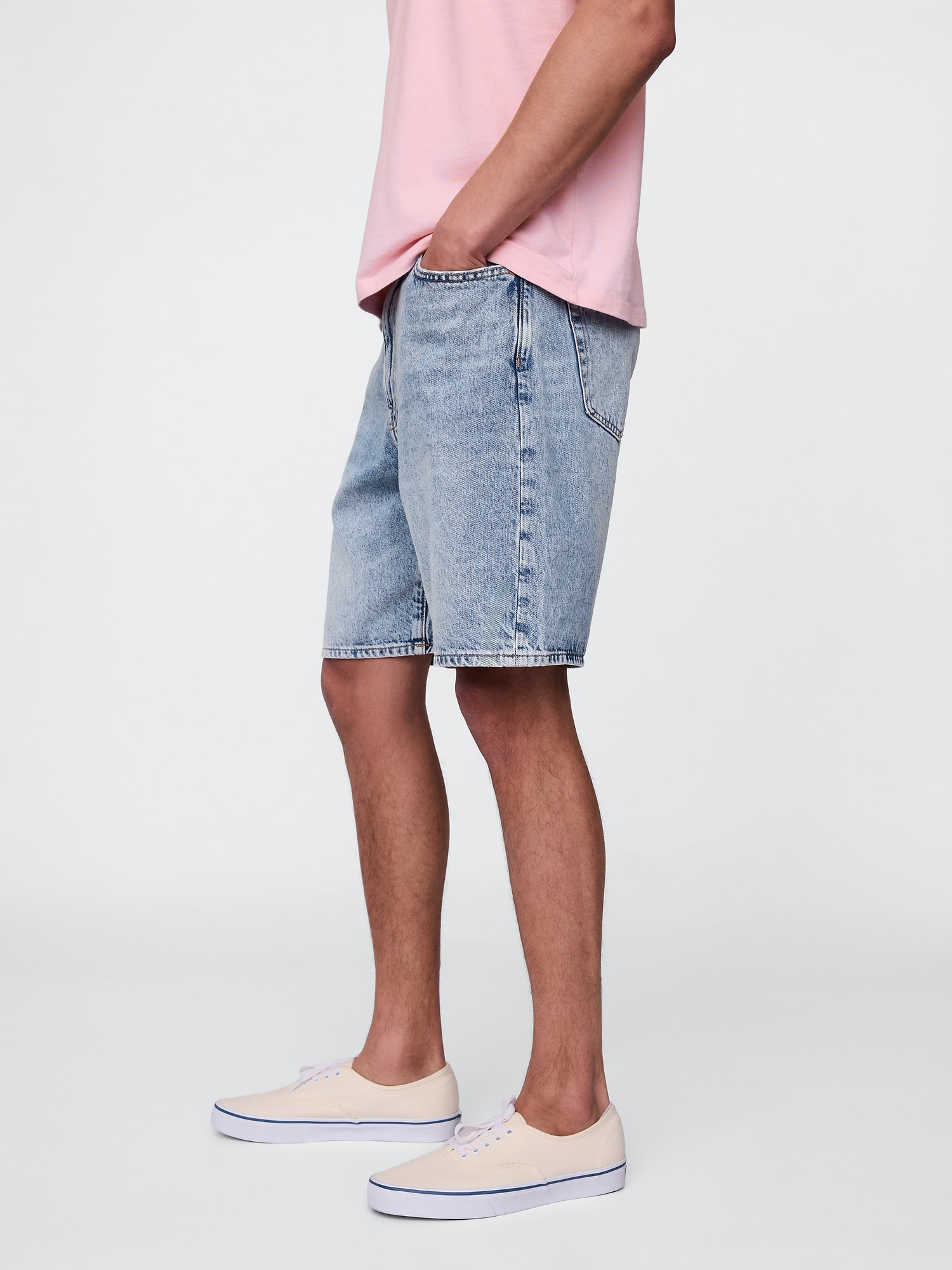 GAP Denim shorts 90s Loose - Men&#039;s
