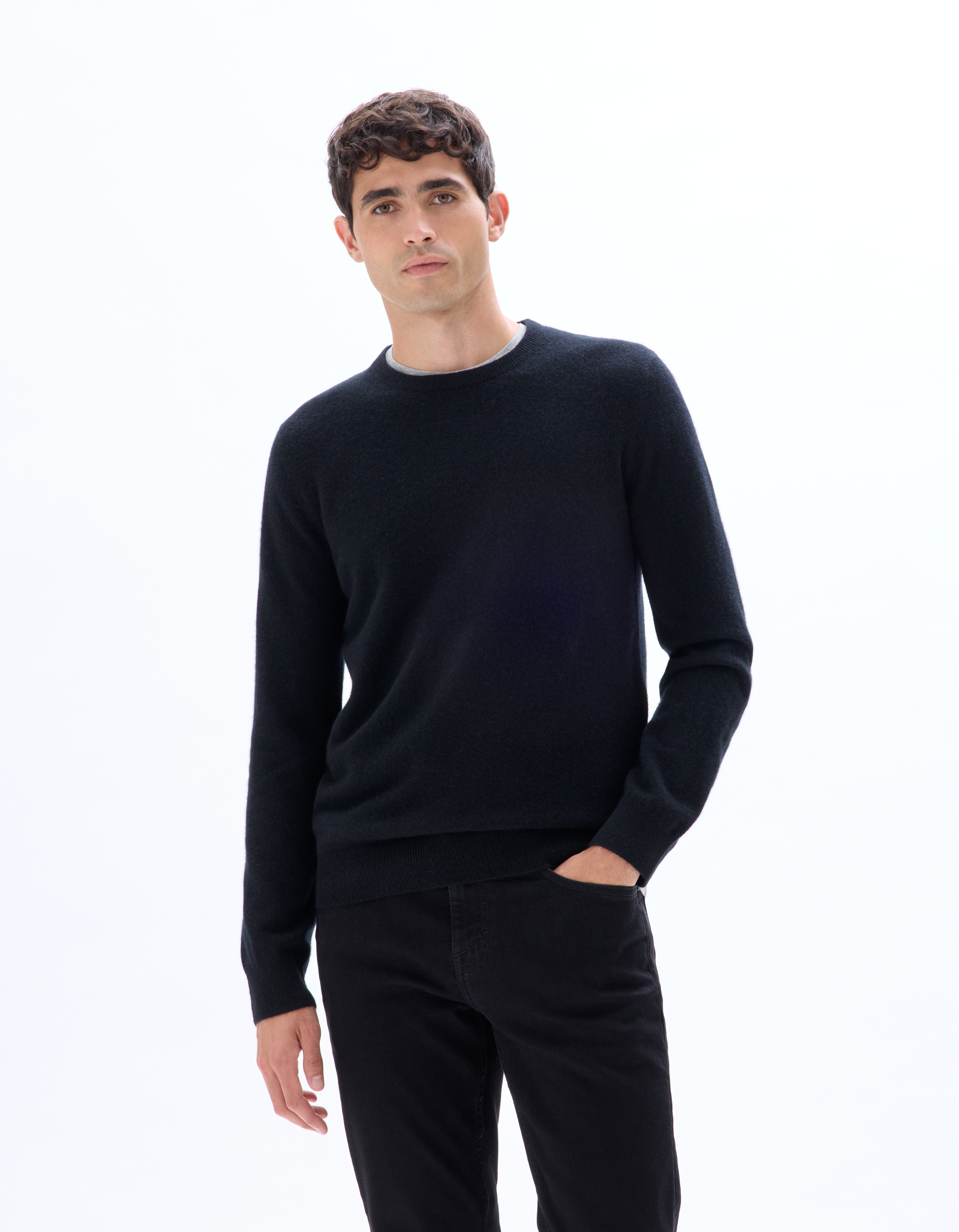 Pulover bărbați Celio Jecloud