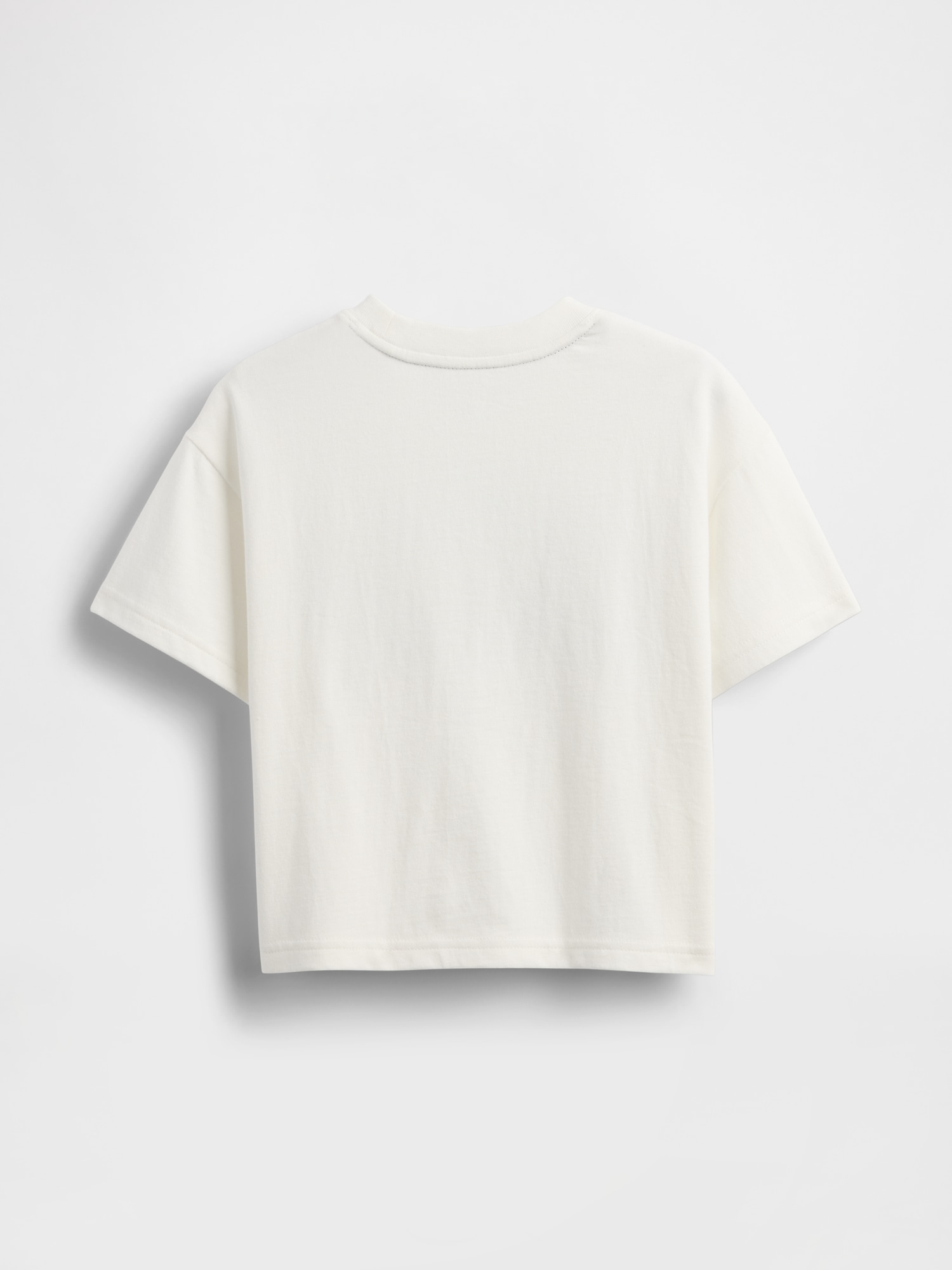 Gap Athletic Baby Oversize T-Shirt - Boys