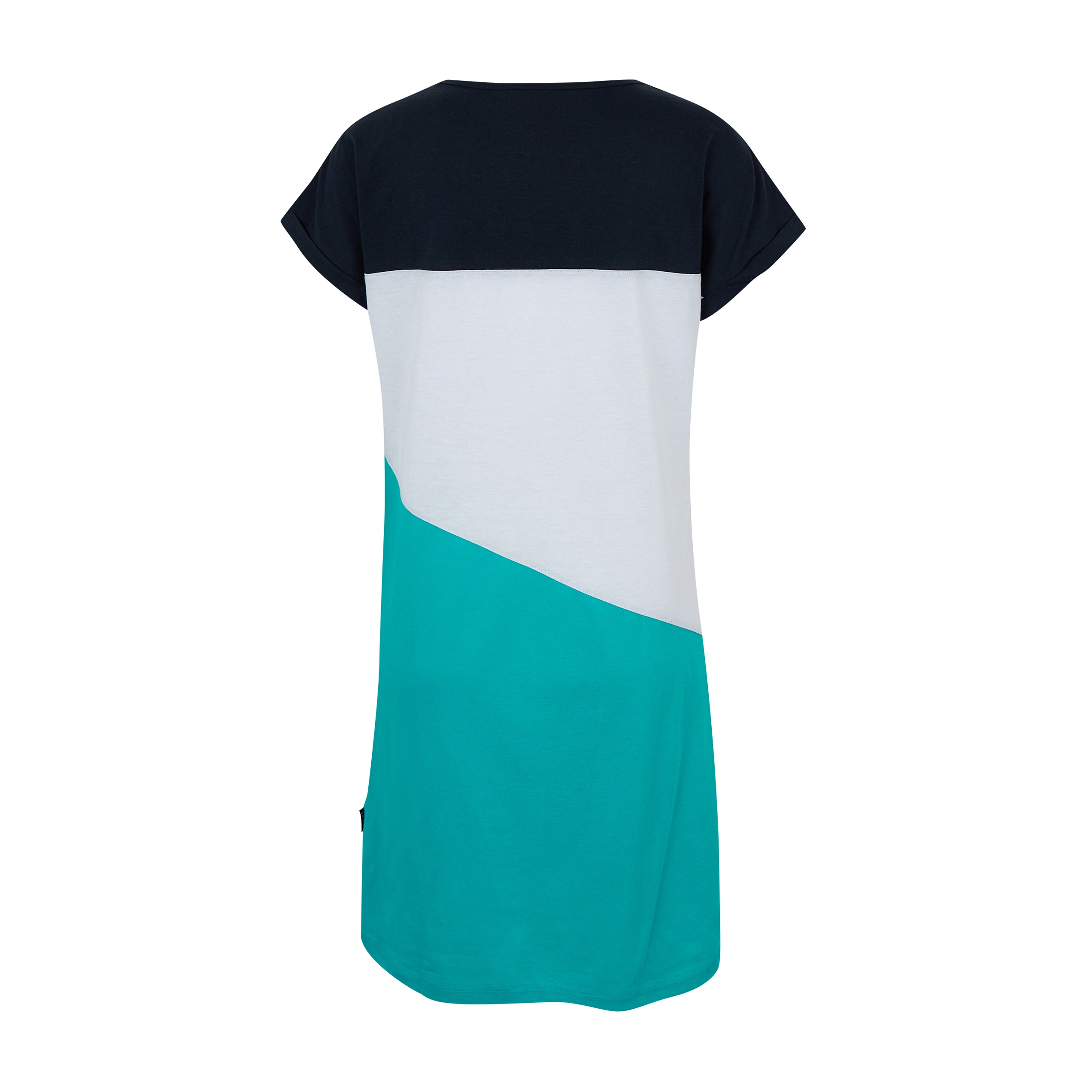 Rochii pentru timpul liber pentru femei SAM 73 - albastru, alb, albastru inchis