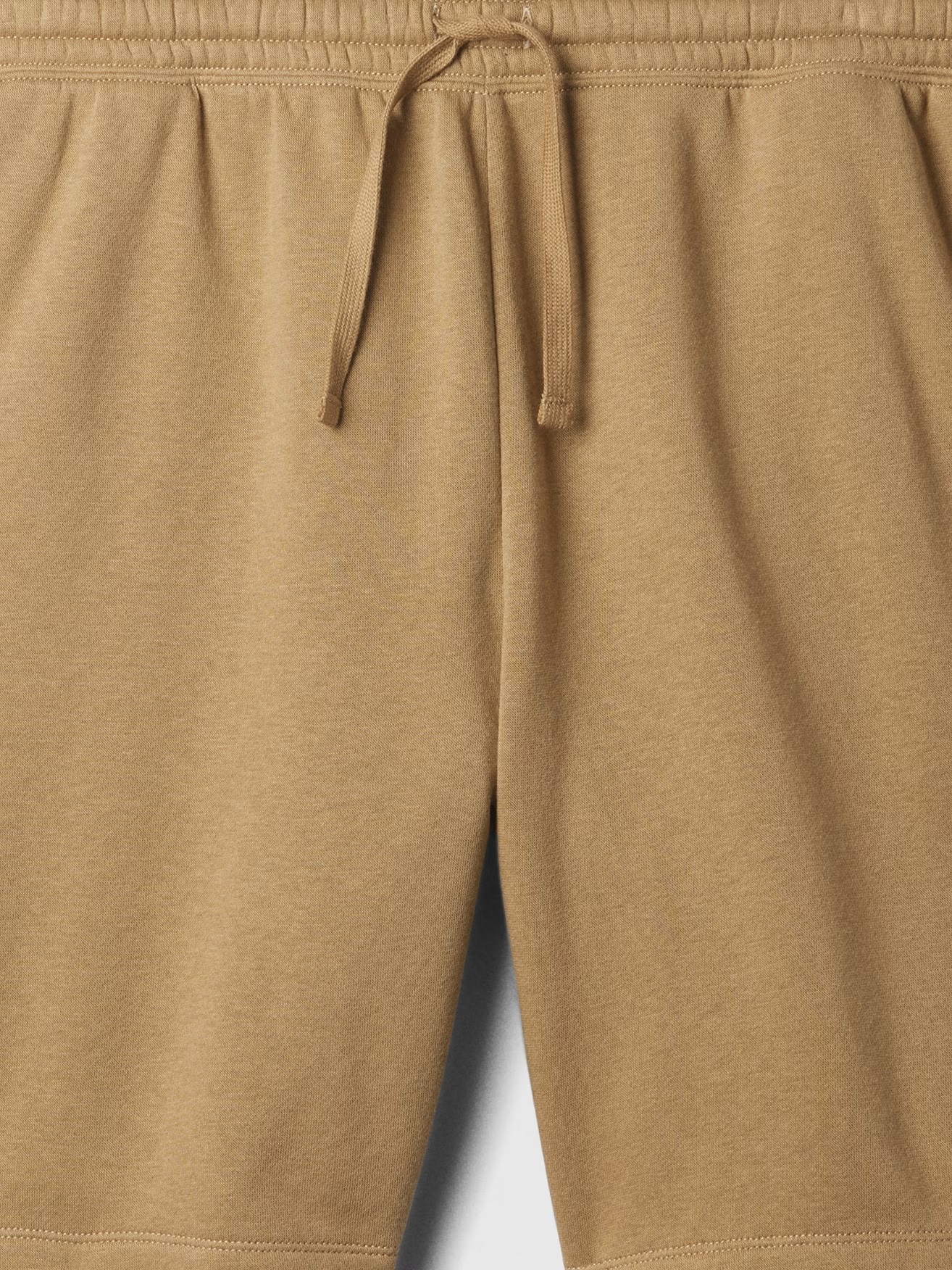 Pantaloni scurti pentru barbati GAP - maro deschis