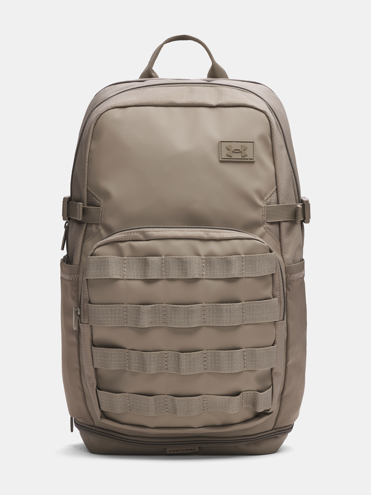 Unisex backpack Under Armour UA Triumph Sport Backpack-BRN - unisex