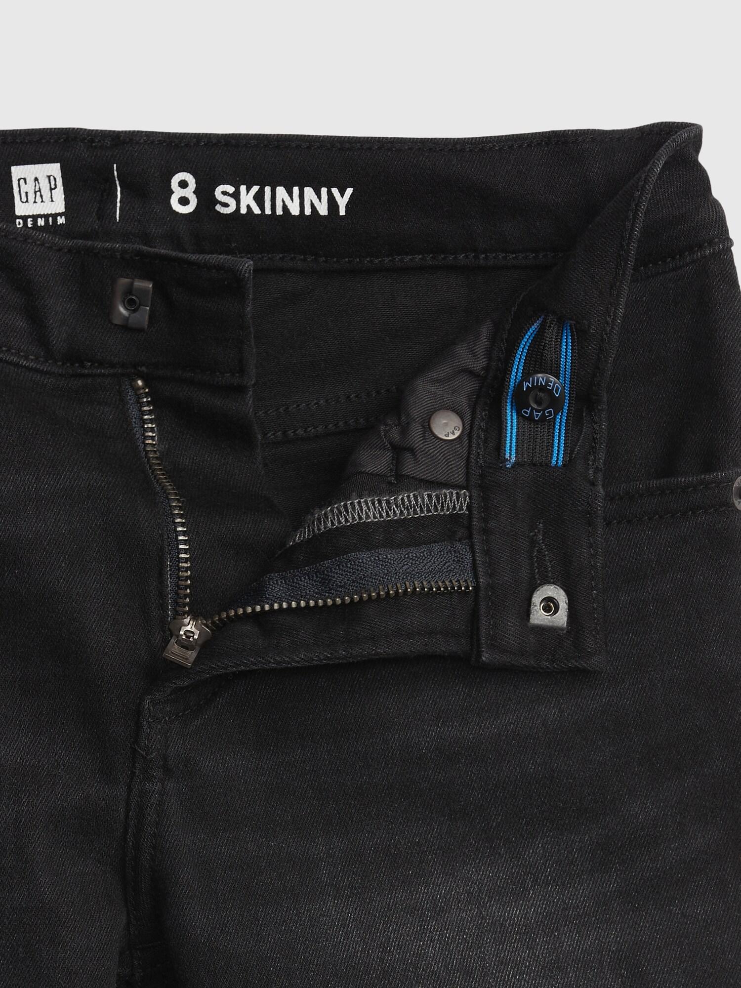 GAP Kids Black Jeans