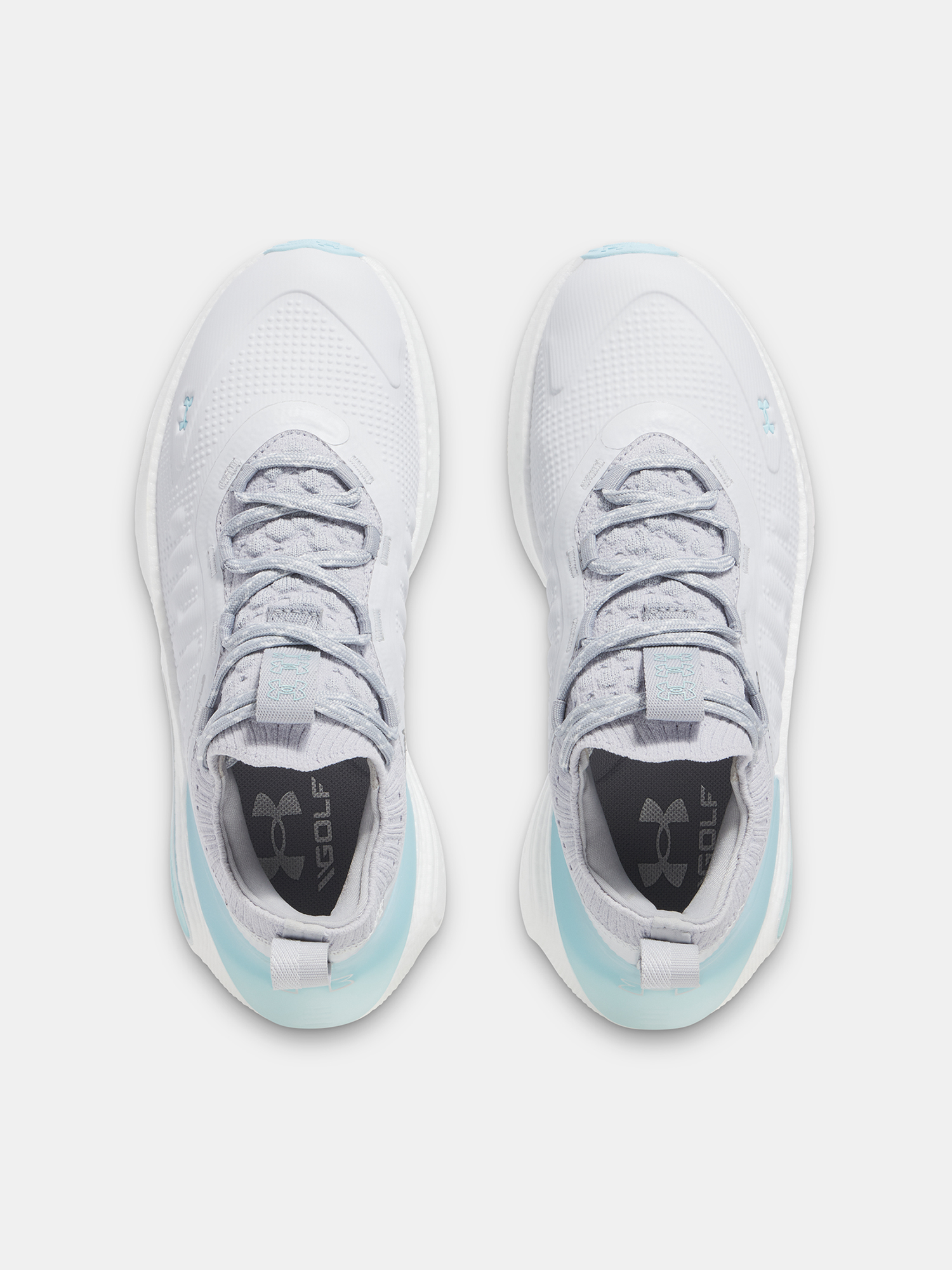 Women's shoes Under Armour UA W Phantom Fore - Women's