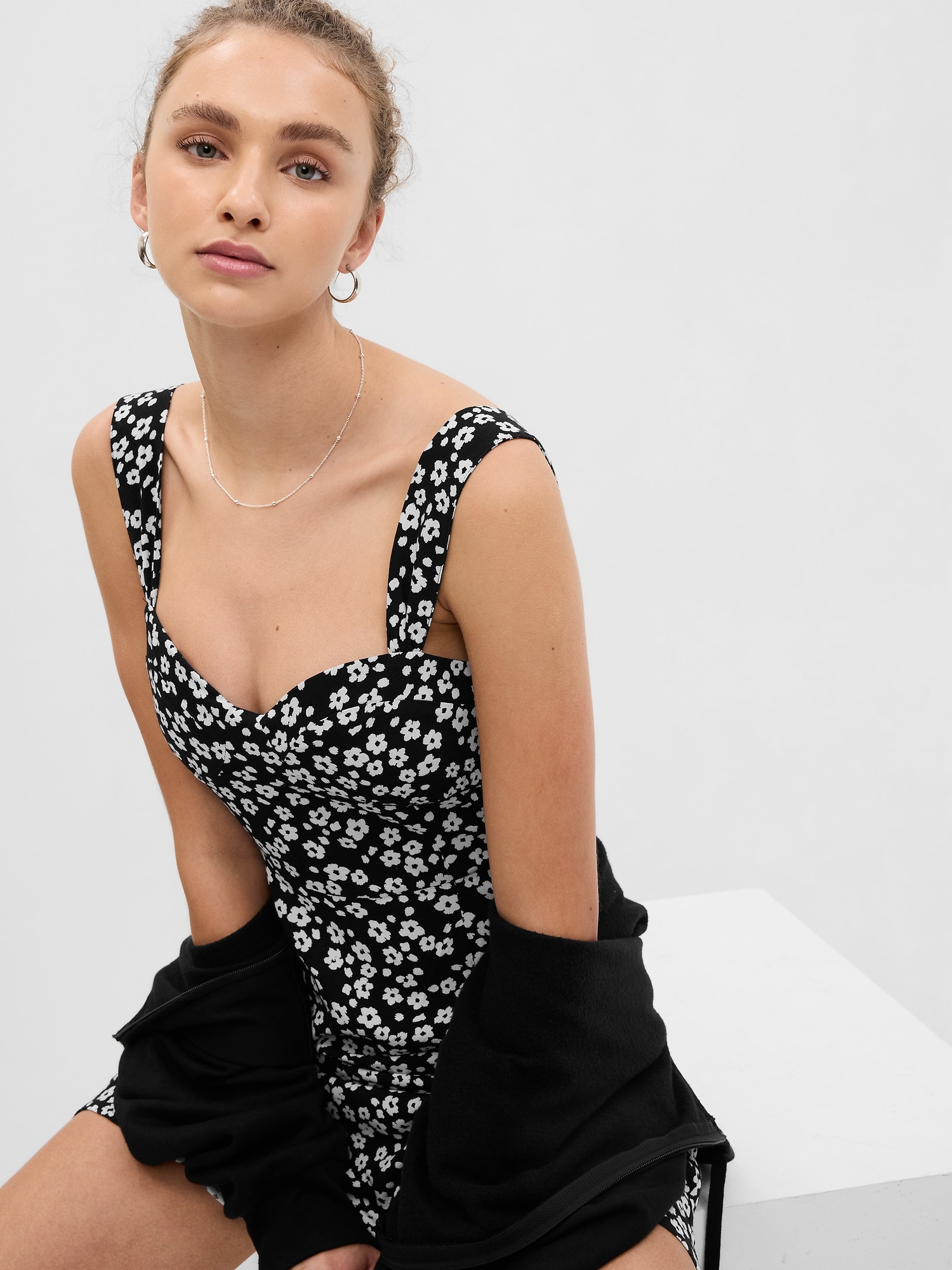 pentru femei GAP - negru