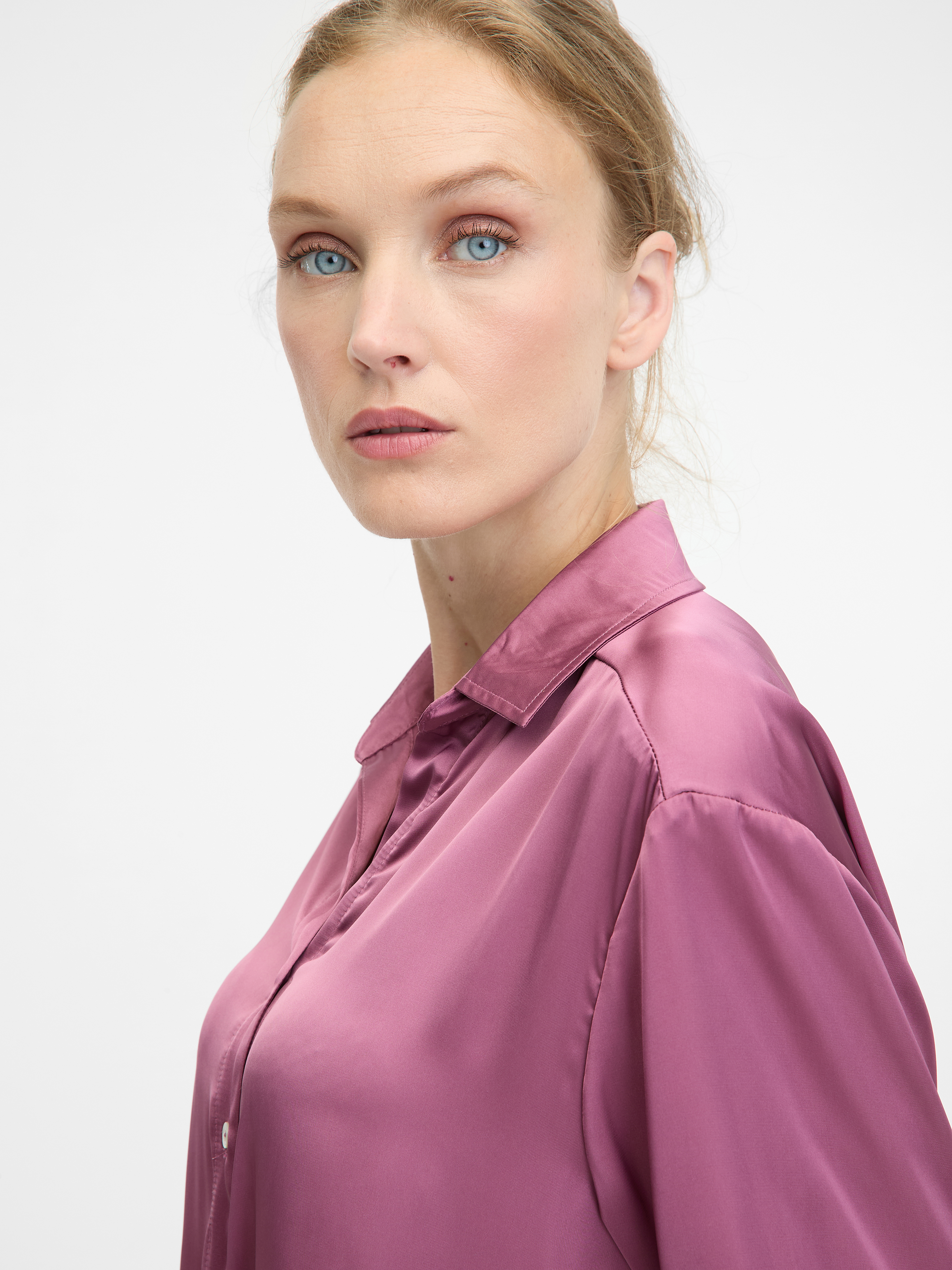 Pink women's shirt ORSAY - Women's