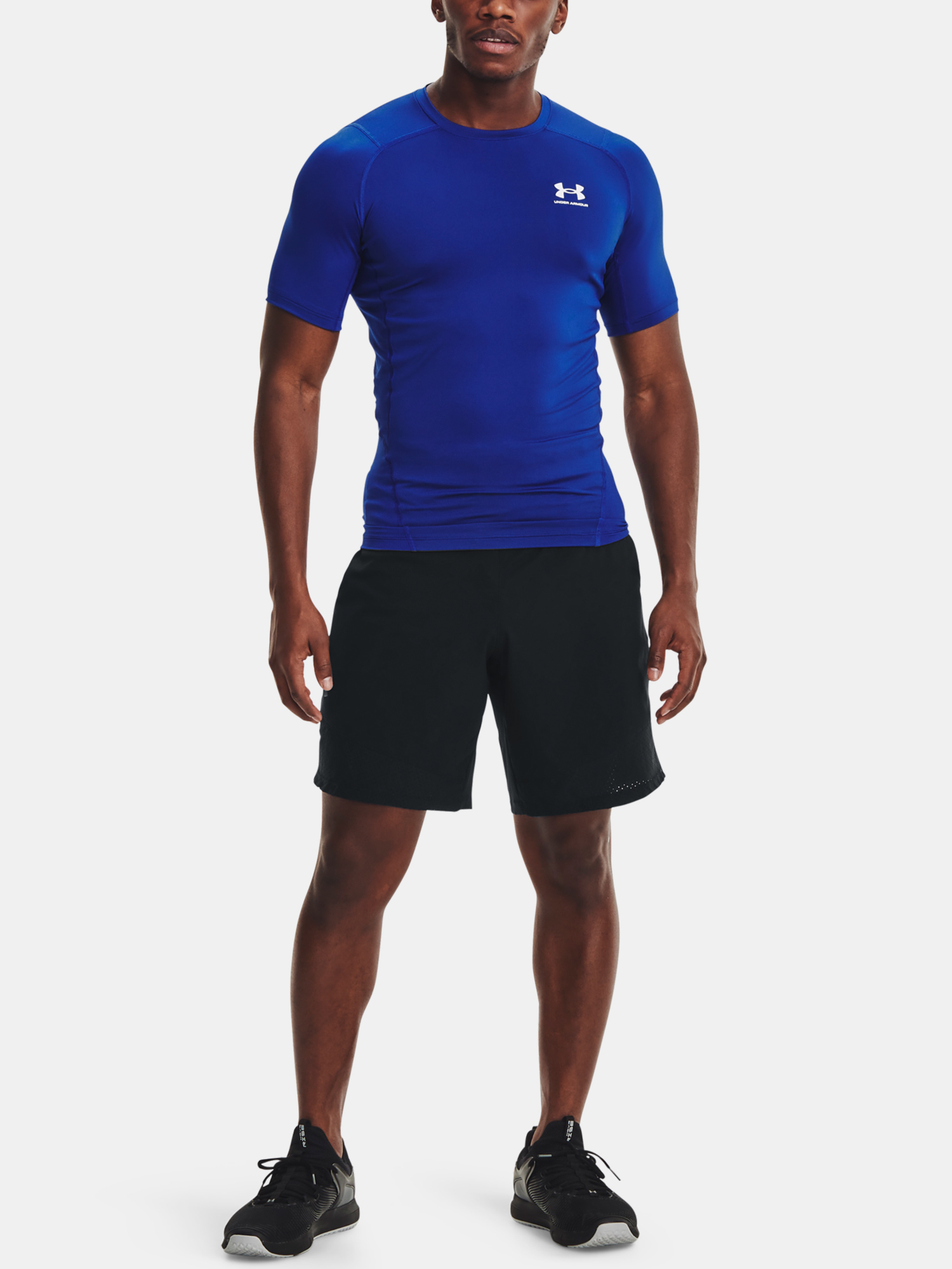 Pánské tričko Under Armour