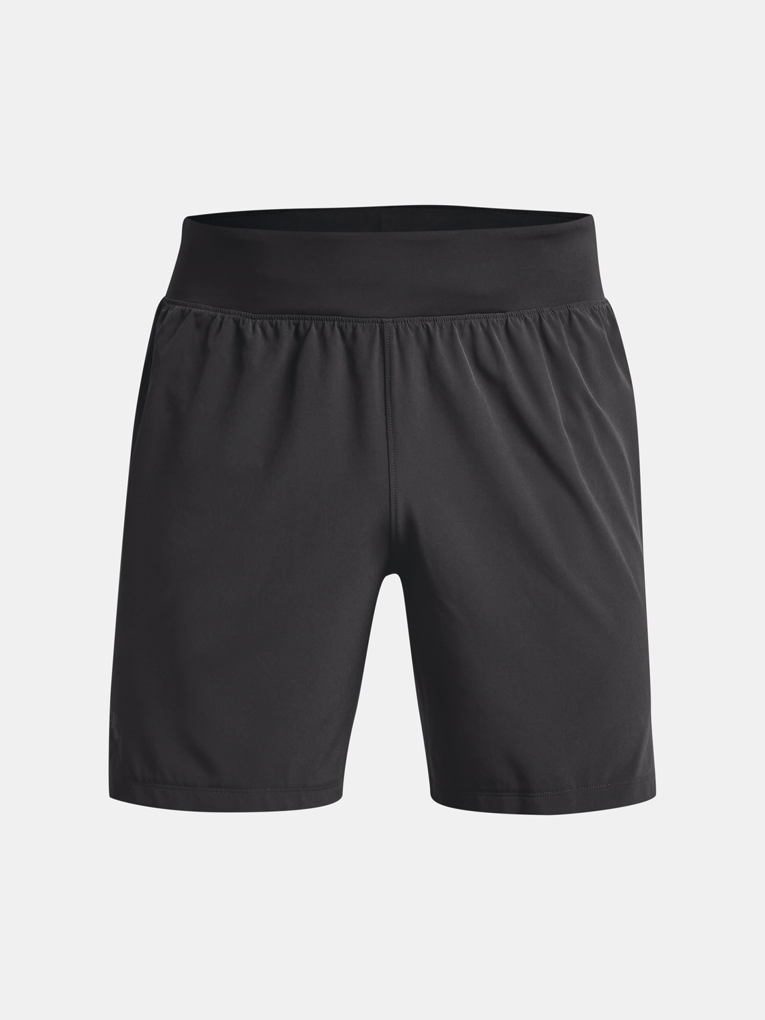Under Armour Shorts UA SpeedPocket 7&#039;&#039; Short-GRY - Mens