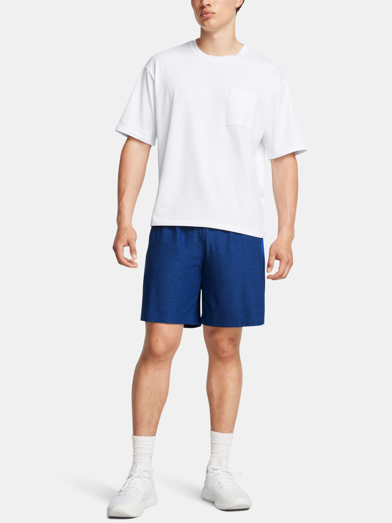 Under Armour Men&#039;s Shorts UA Tech Vent Short - Men