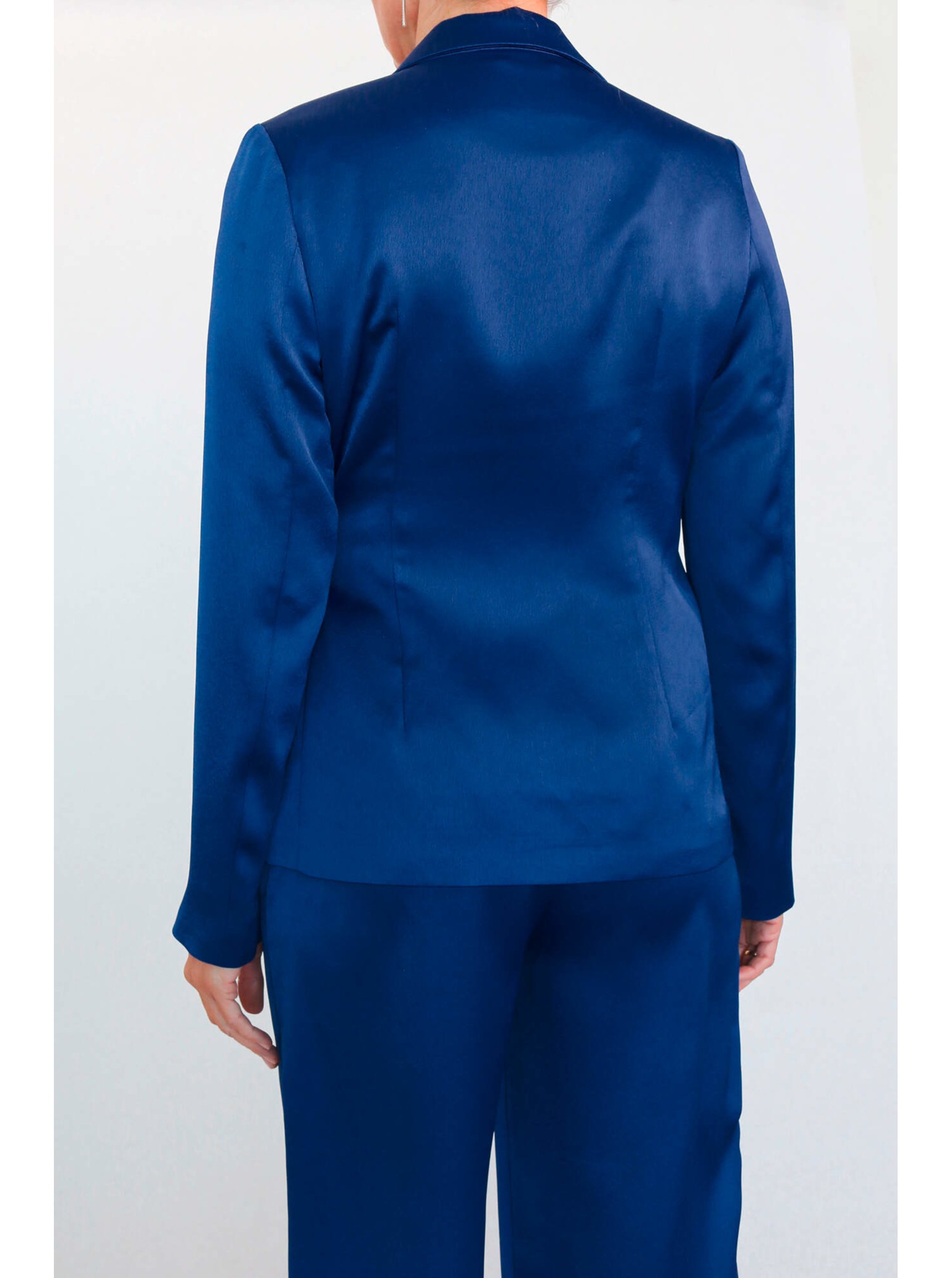 Sacouri si blazere pentru femei ORSAY - albastru inchis