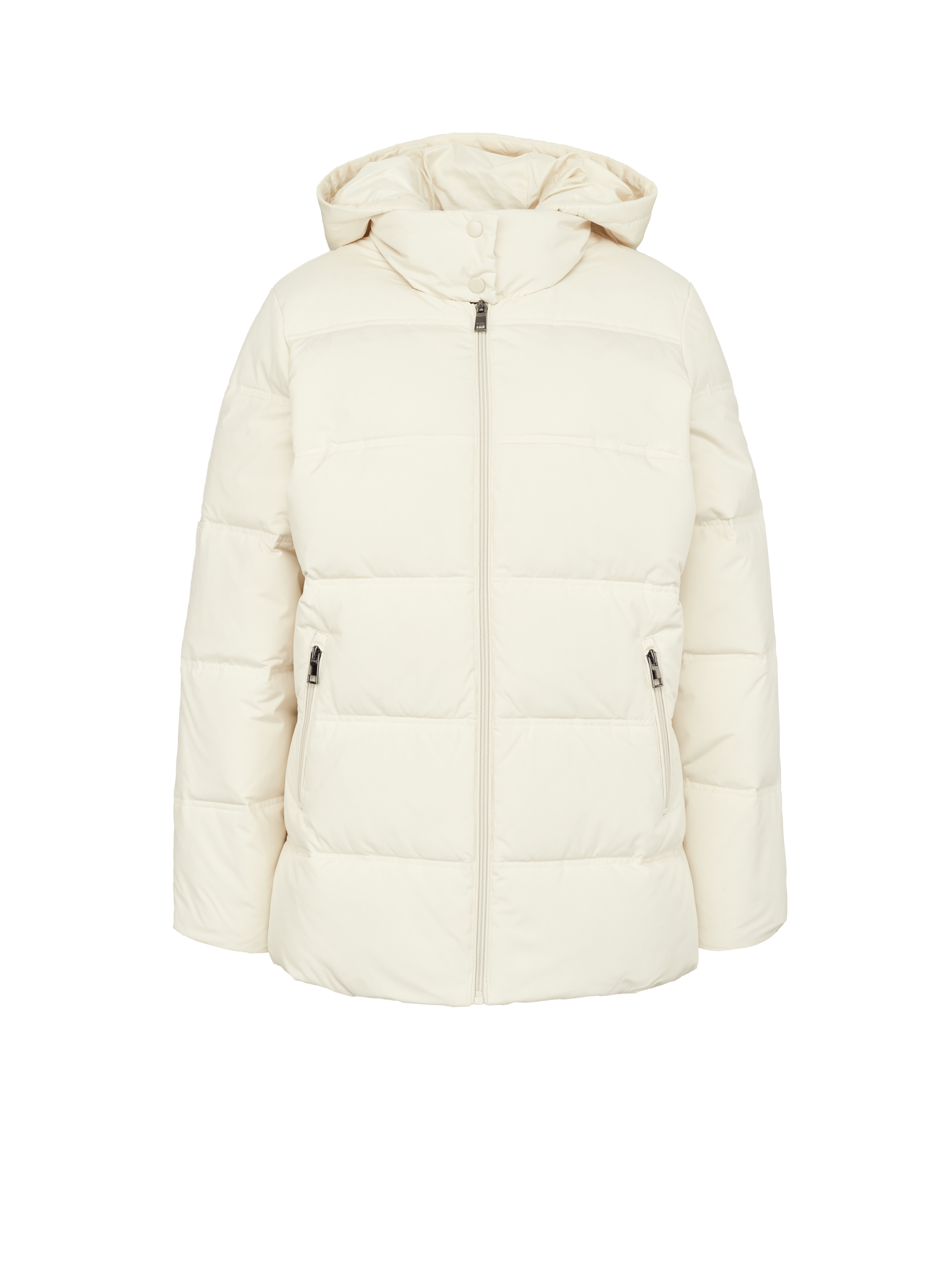 Beige women's down jacket ORSAY - Women's
