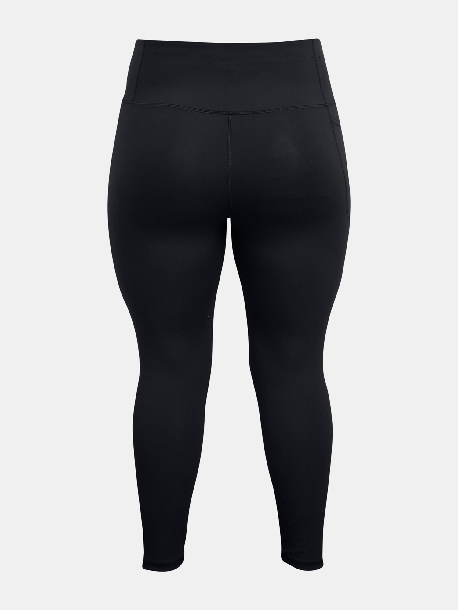 Women's leggings Under Armour Motion Ankle Leg&amp;-BLK - Women's