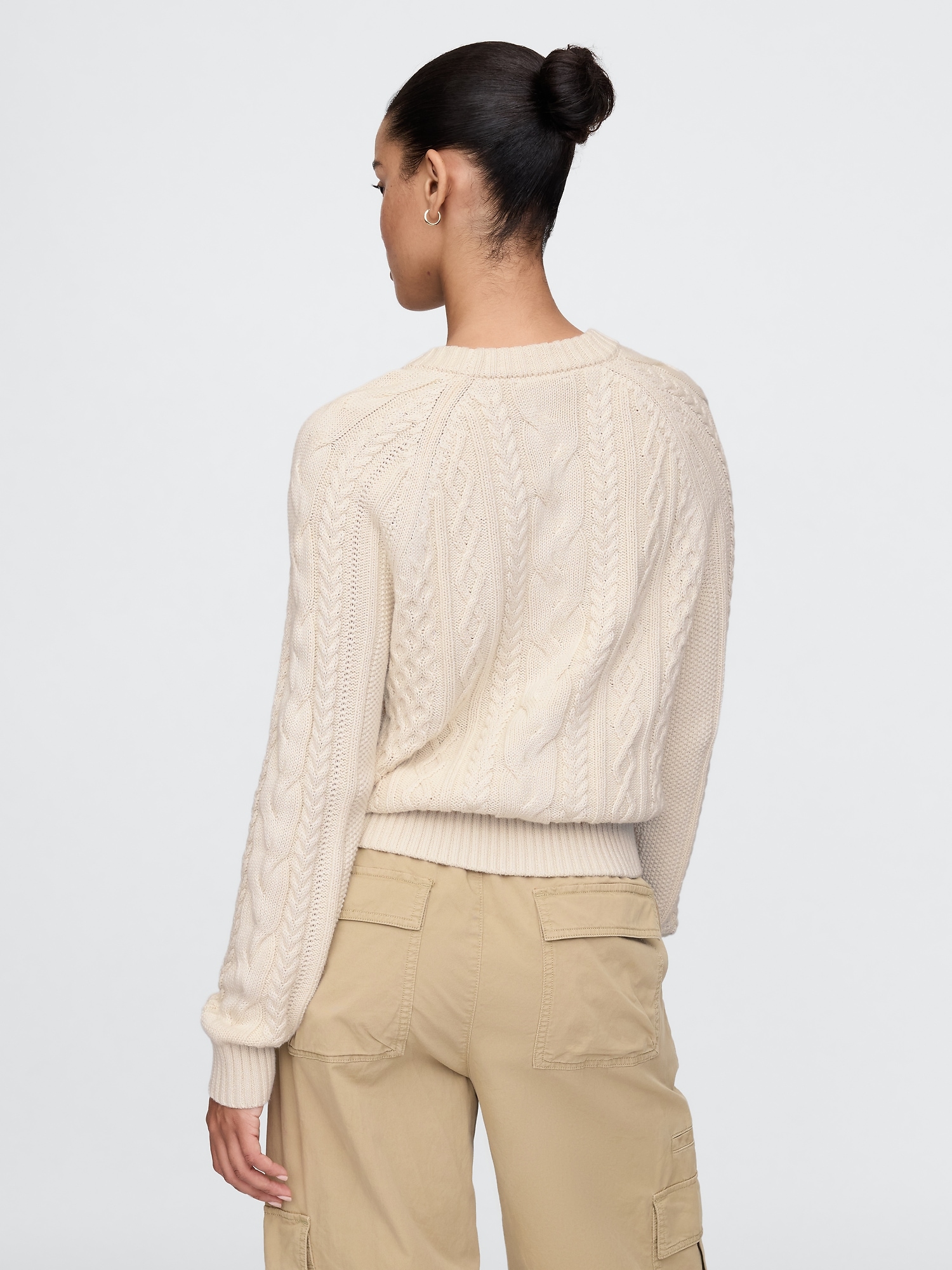 GAP Knitted Sweater - Women