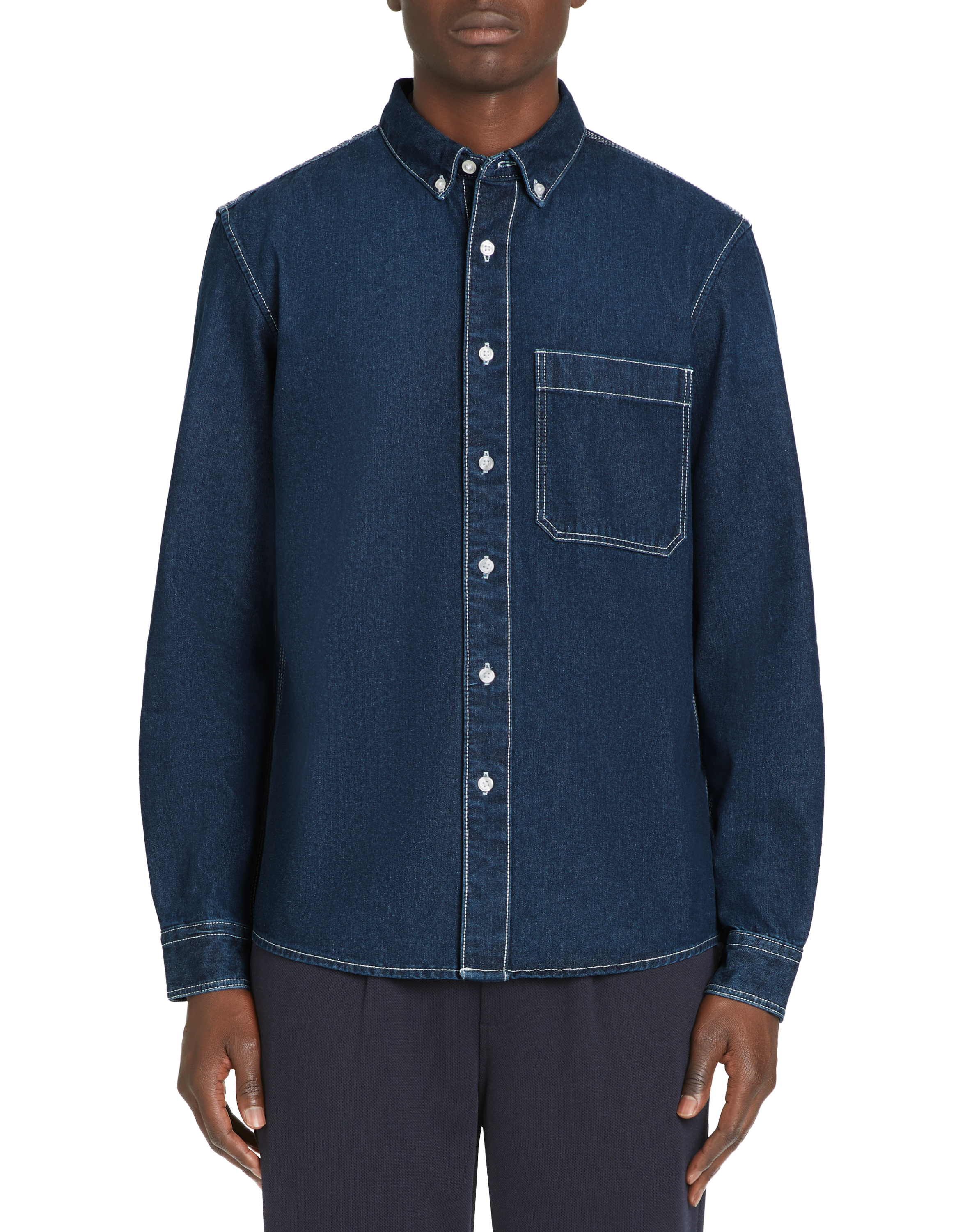 Celio Shirt Jade - Men&#039;s