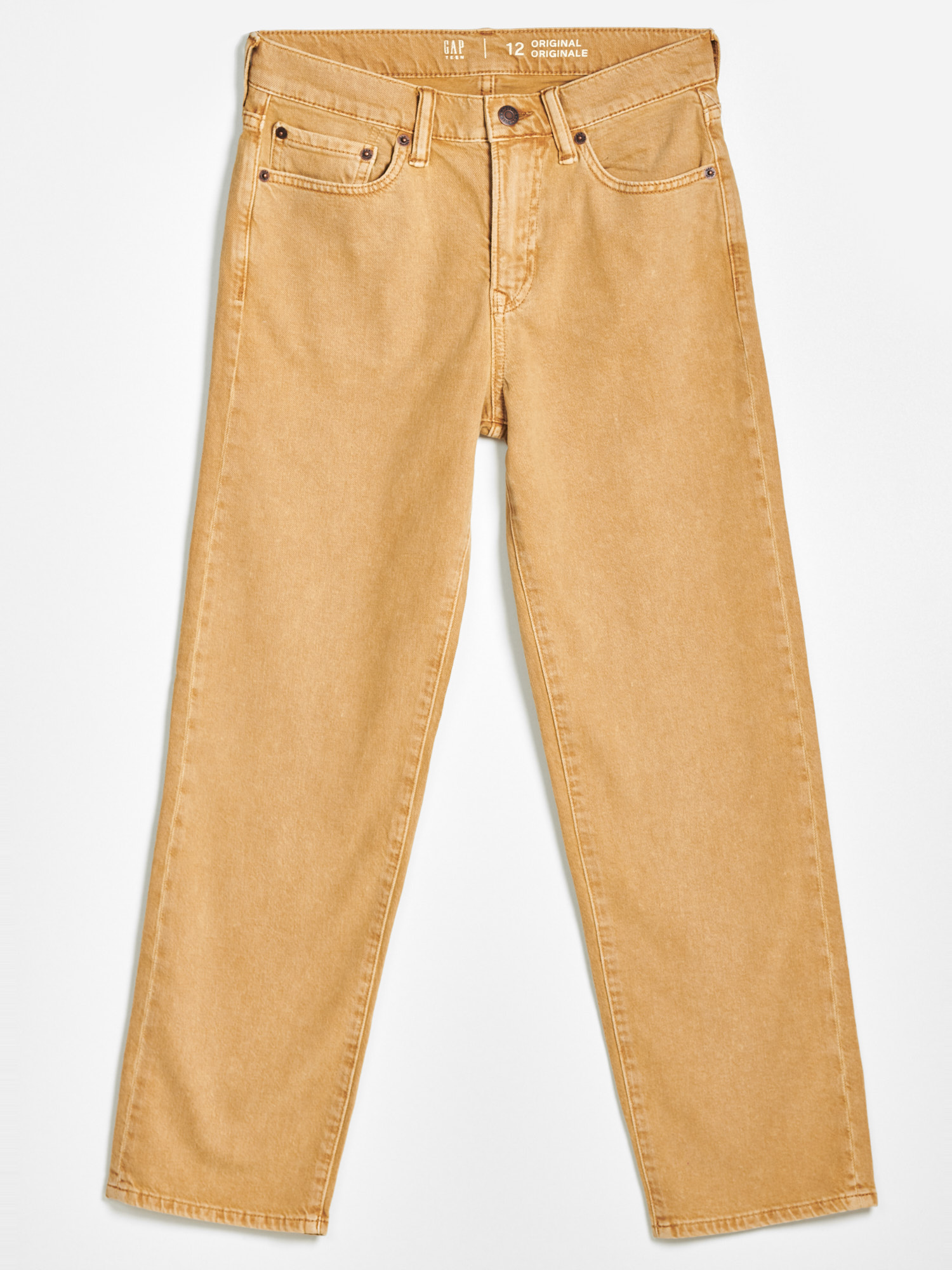 GAP Teen jeans original Washwell - Boys