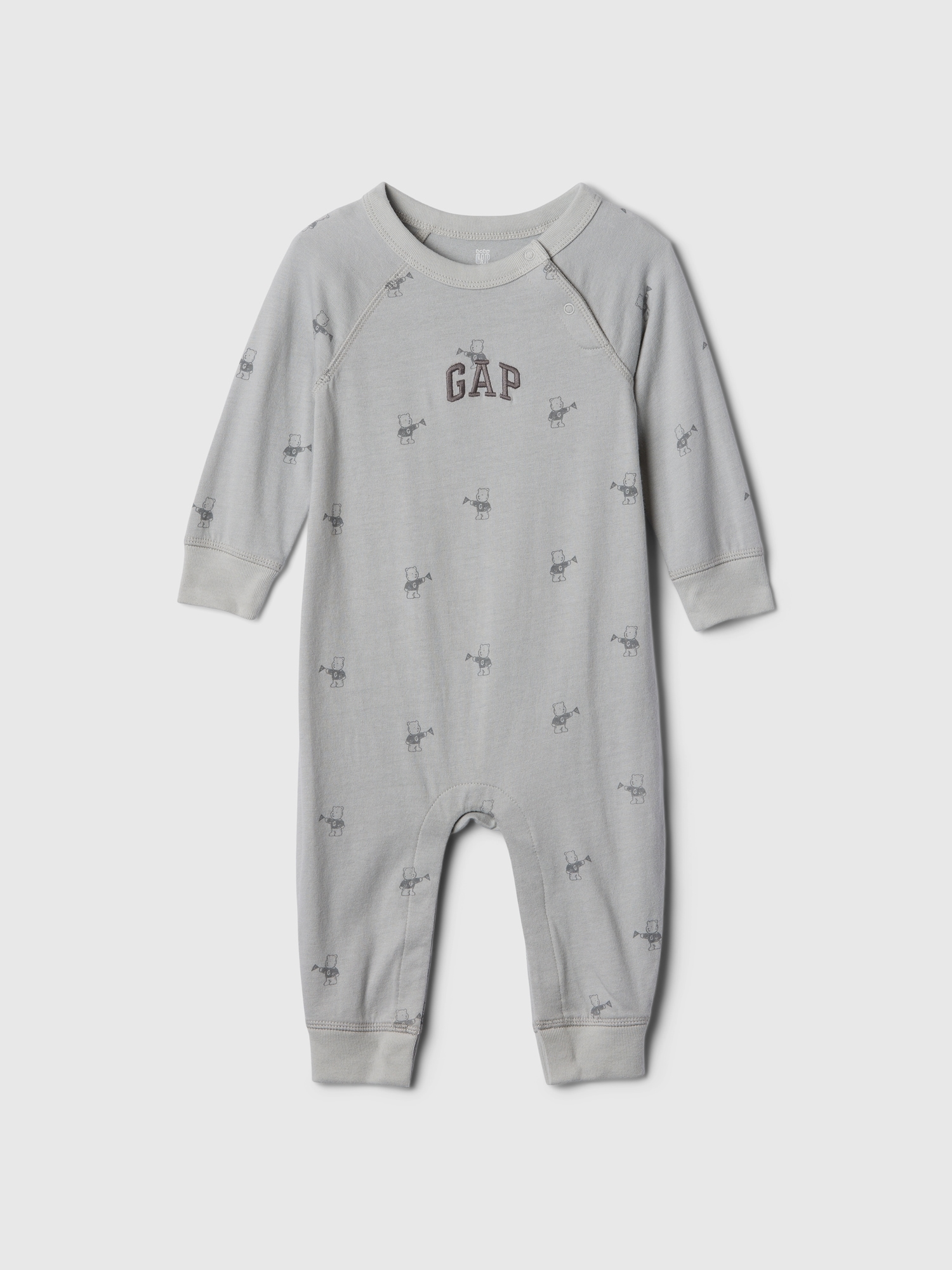 GAP Baby overal - Kluci