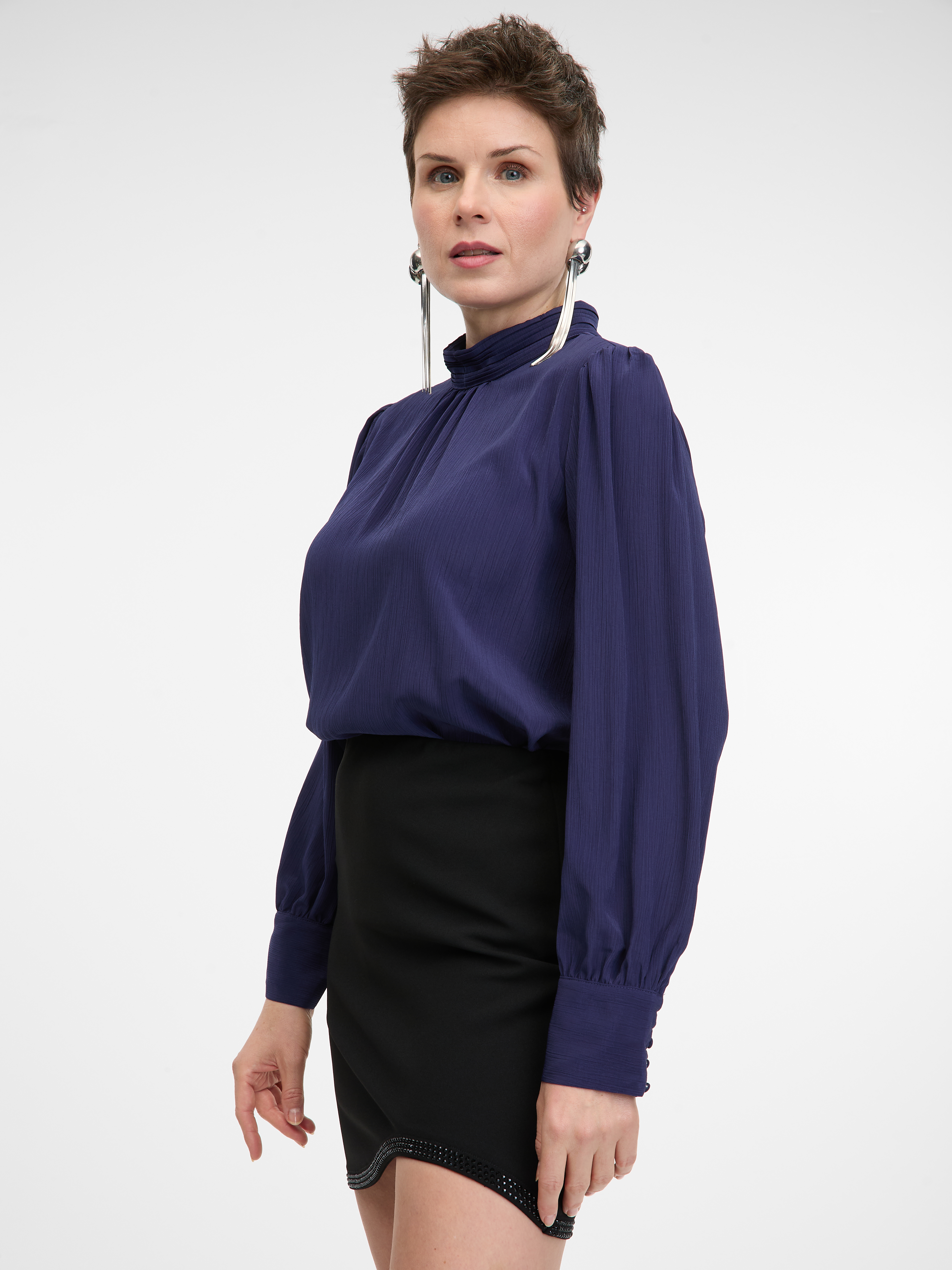 Black women&#039;s skirt ORSAY - Women&#039;s