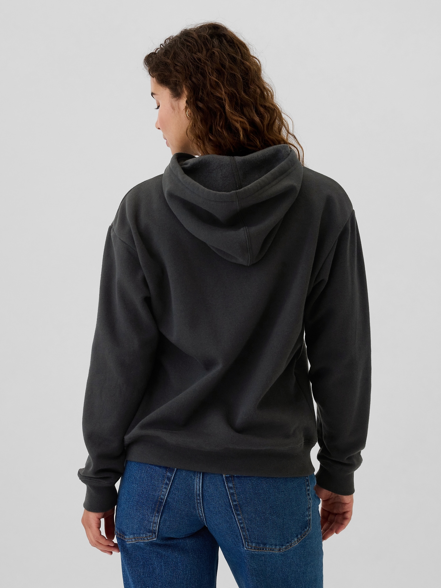 GAP Sweatshirt with logo - Women