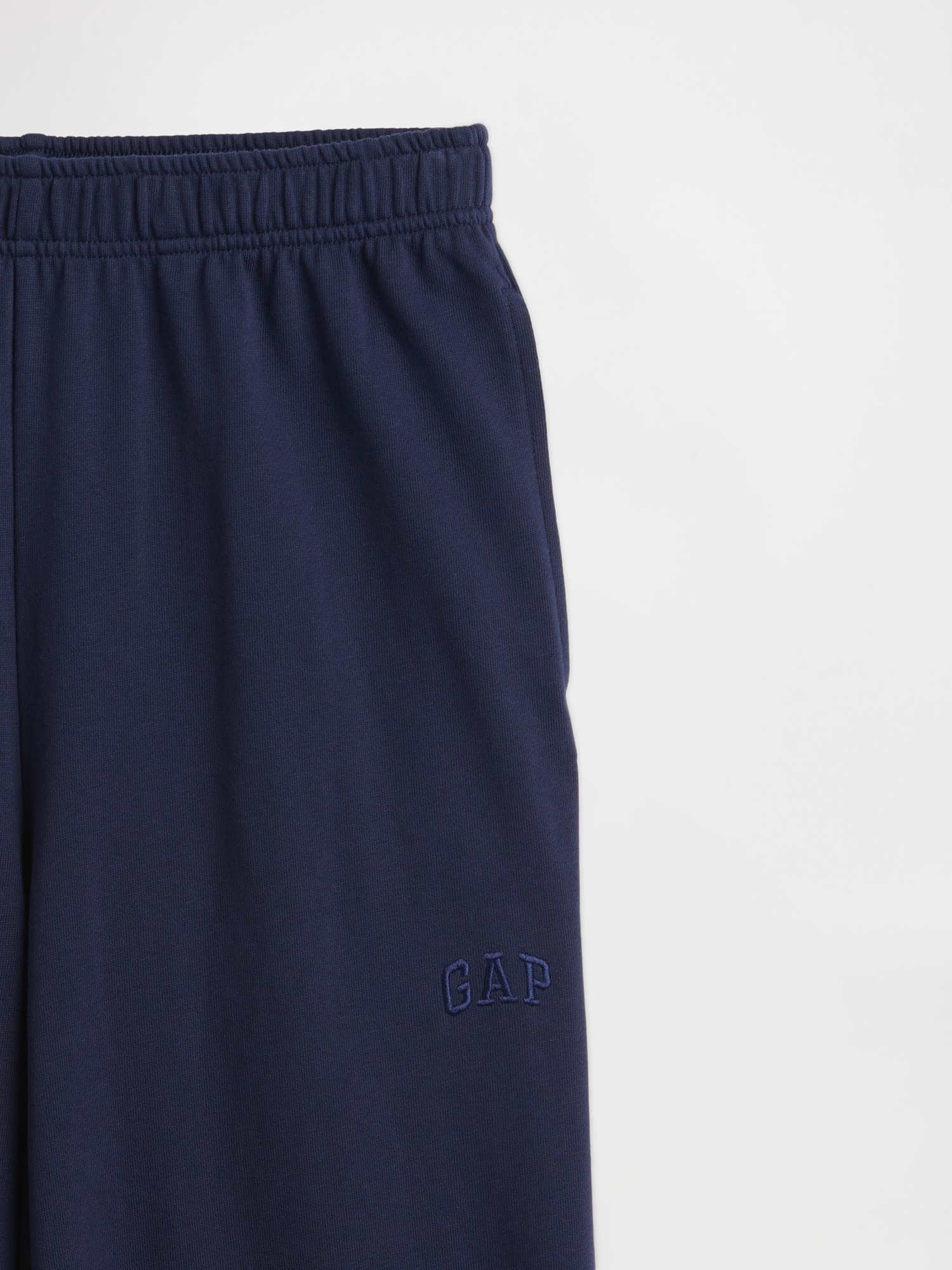 GAP tepláky s VintageSoft logom
