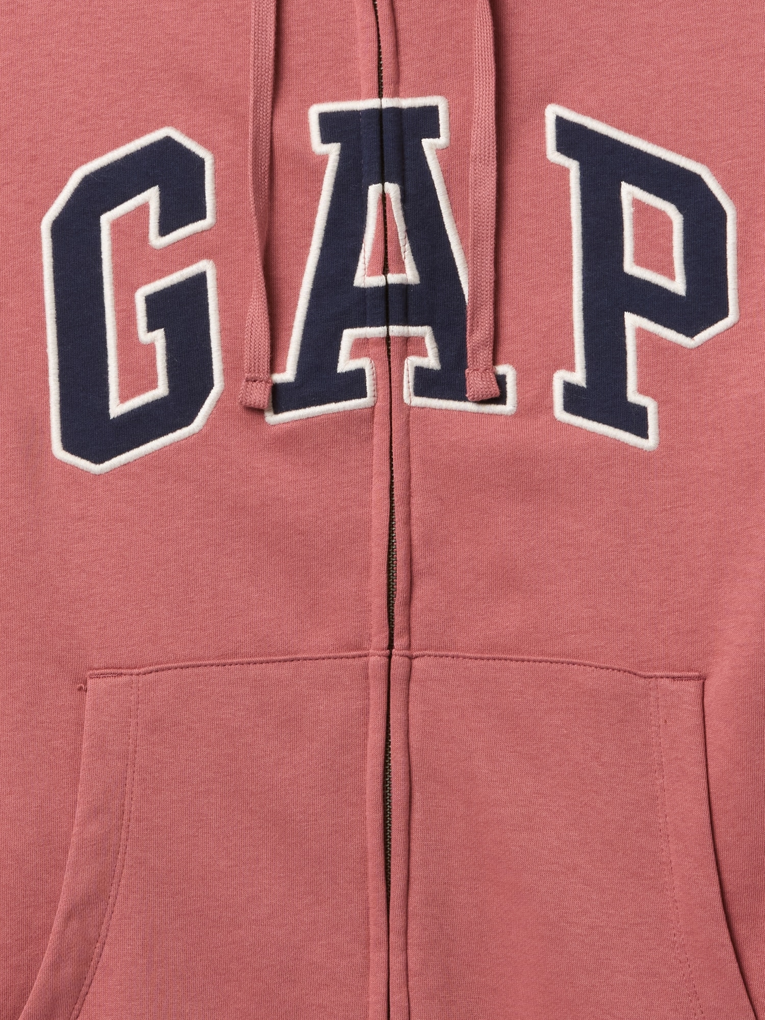 GAP Sweatshirt with logo - Men&#039;s