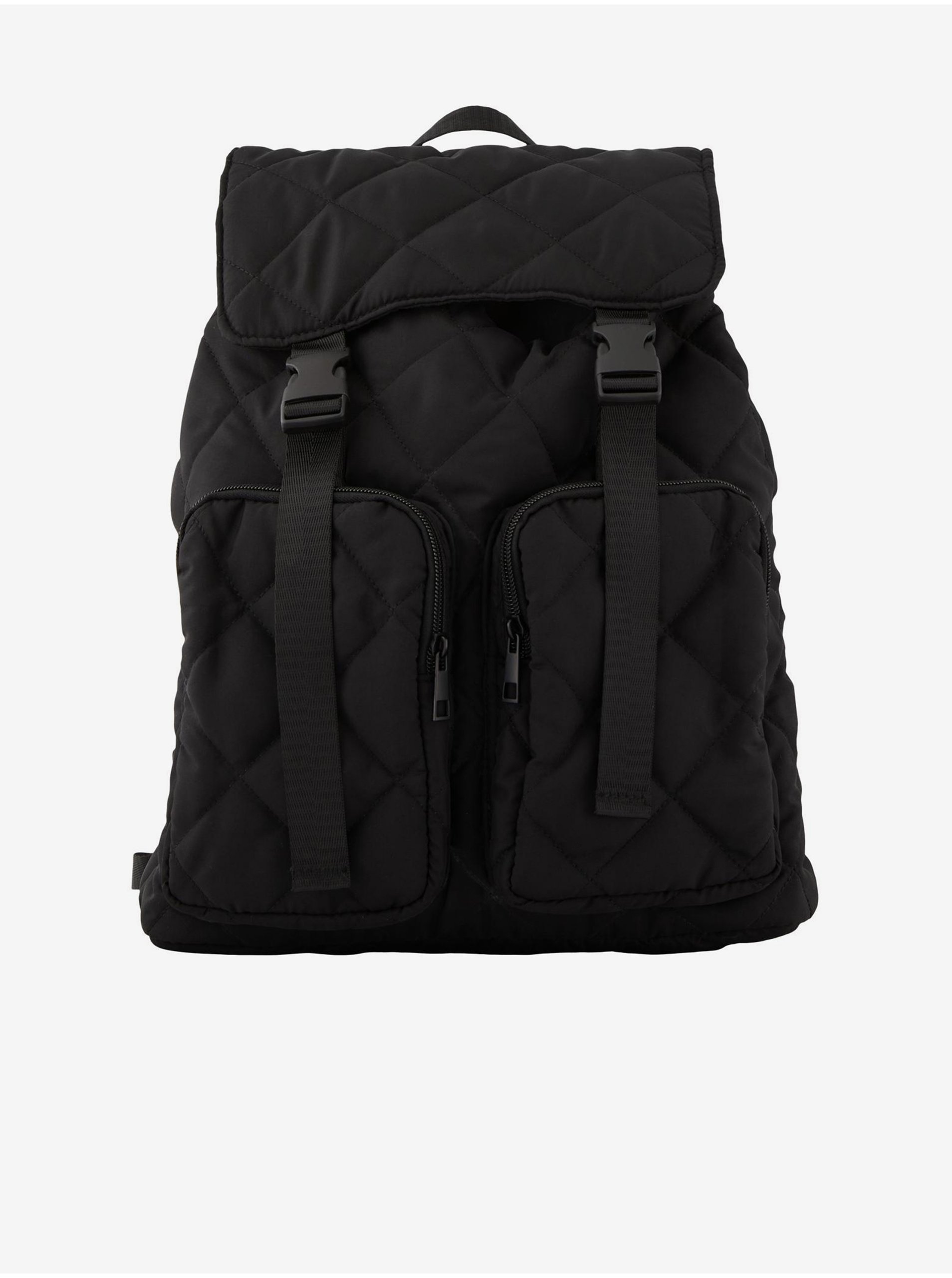 black-backpack-pieces-nicoline-women