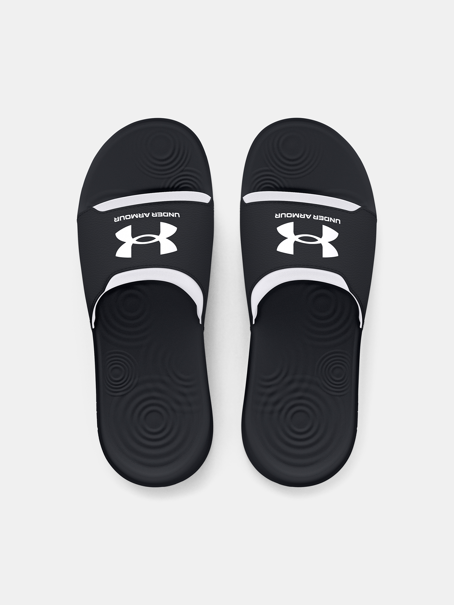 Șlapi pentru bărbați Under Armour