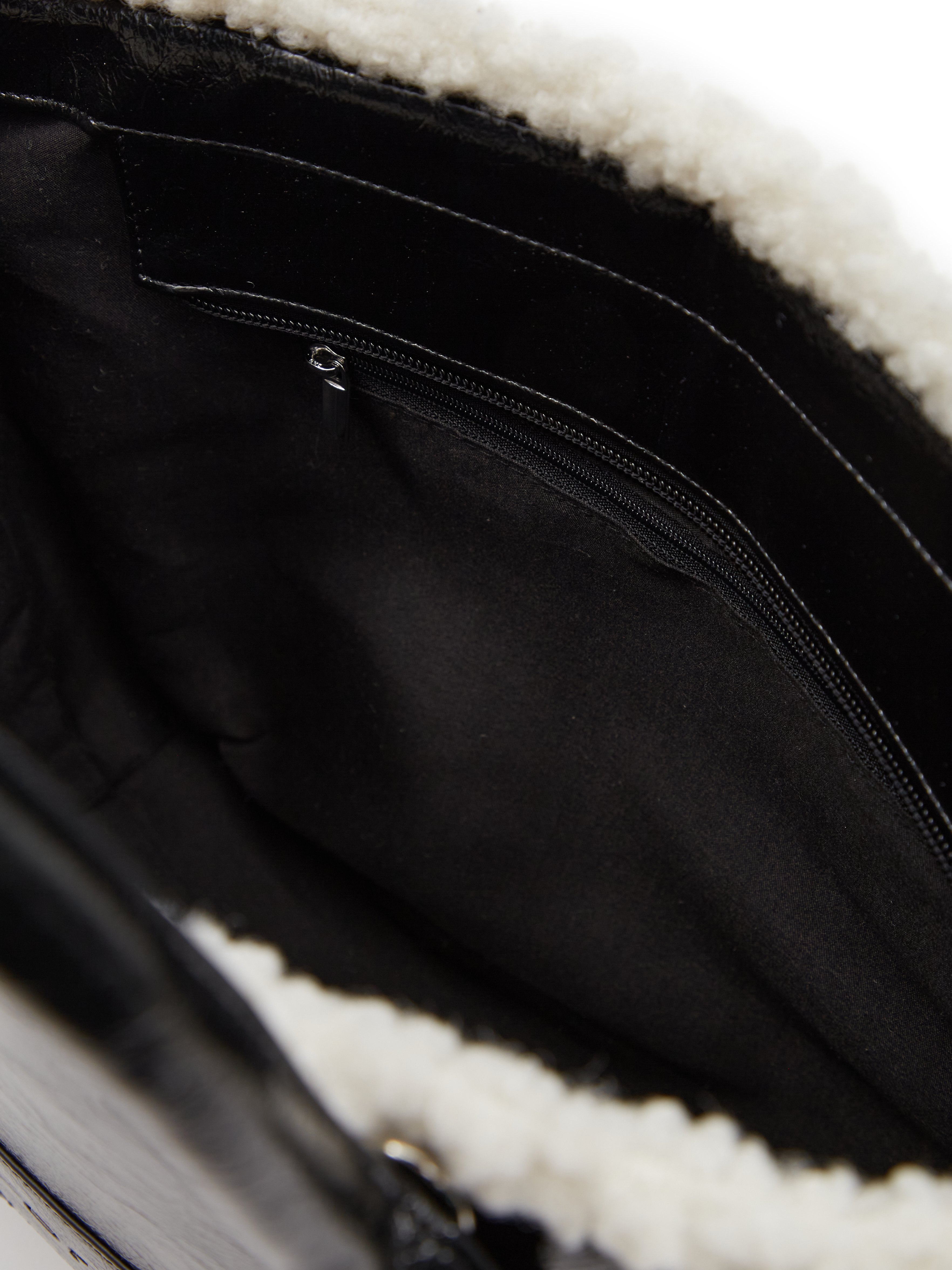 Black women&#039;s handbag ORSAY - Women&#039;s